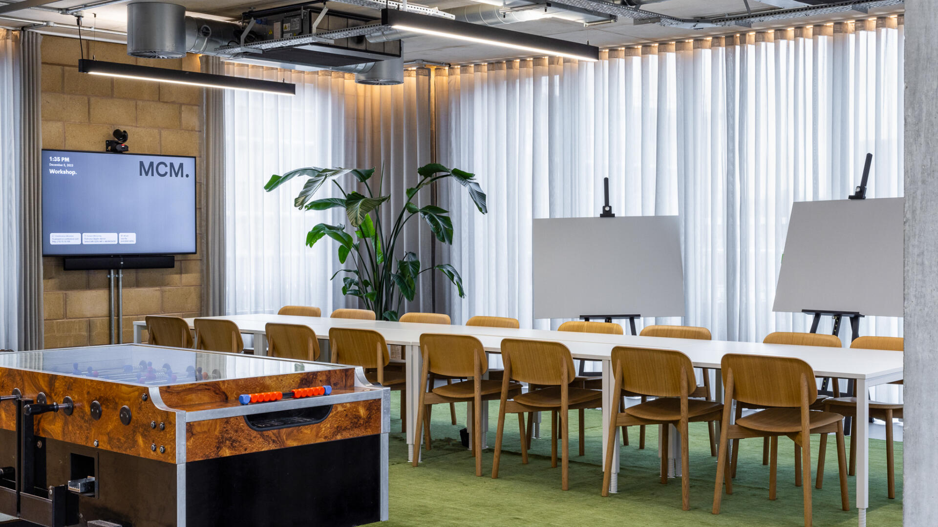 Guildford Venue Hire