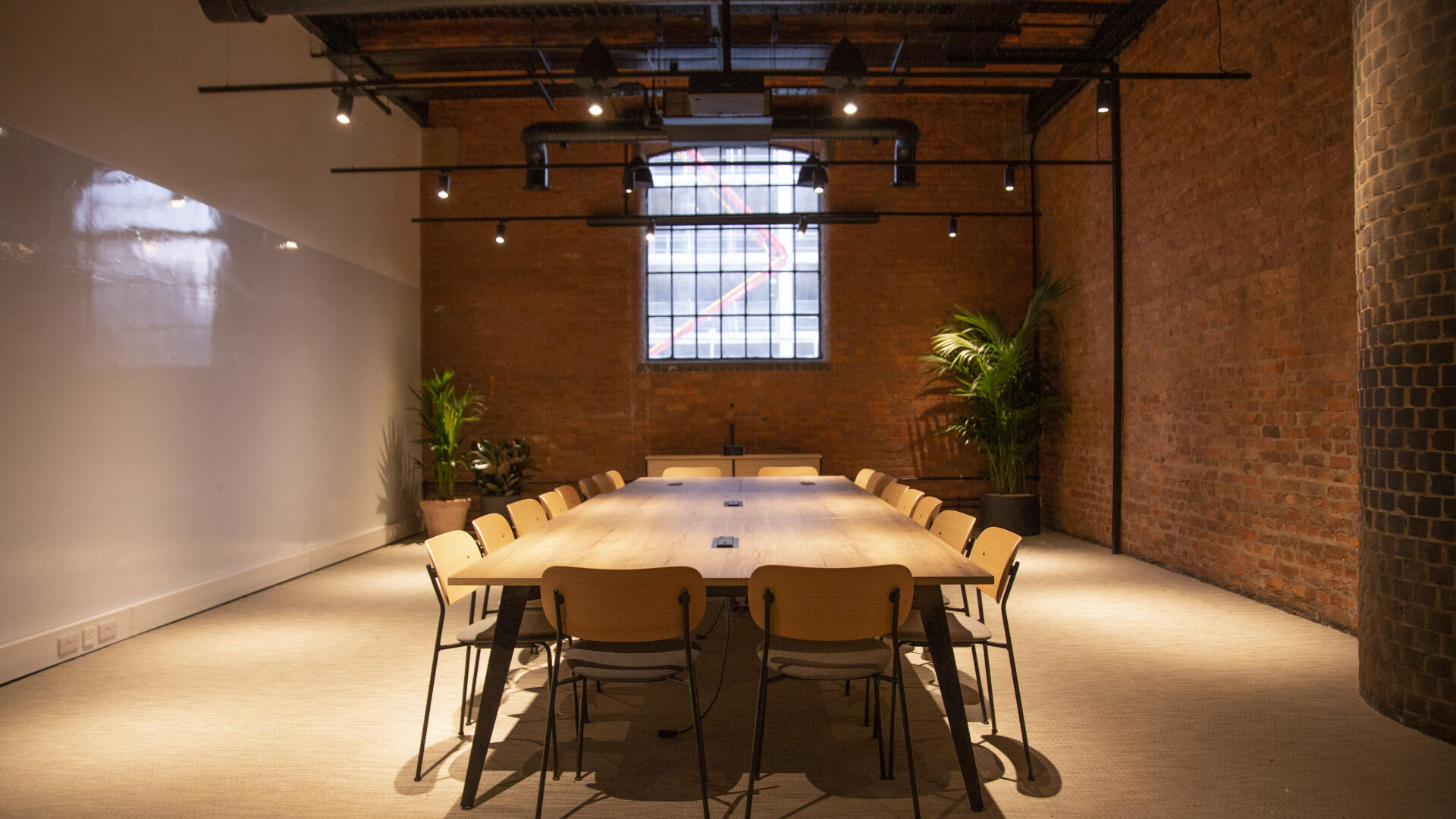 Huddersfield Venue Hire