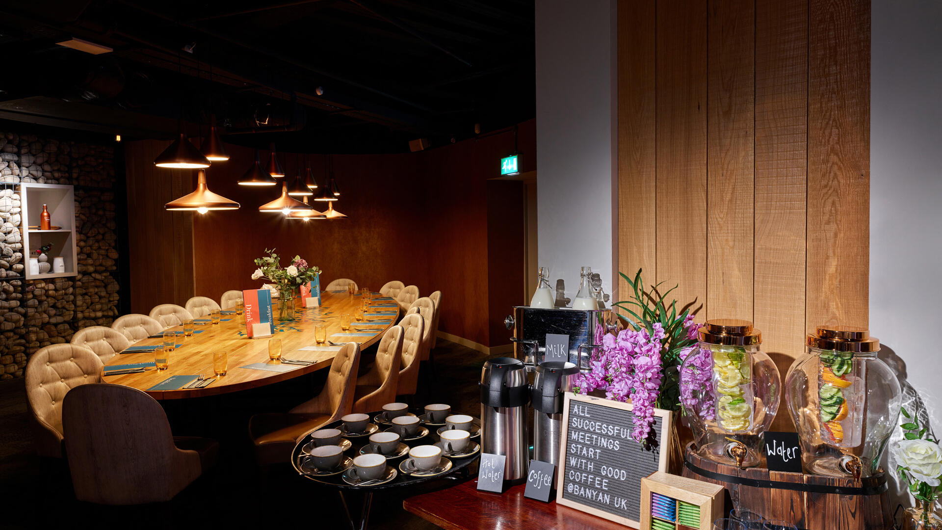 Event Spaces for Rent in Steinway, New York City, NY