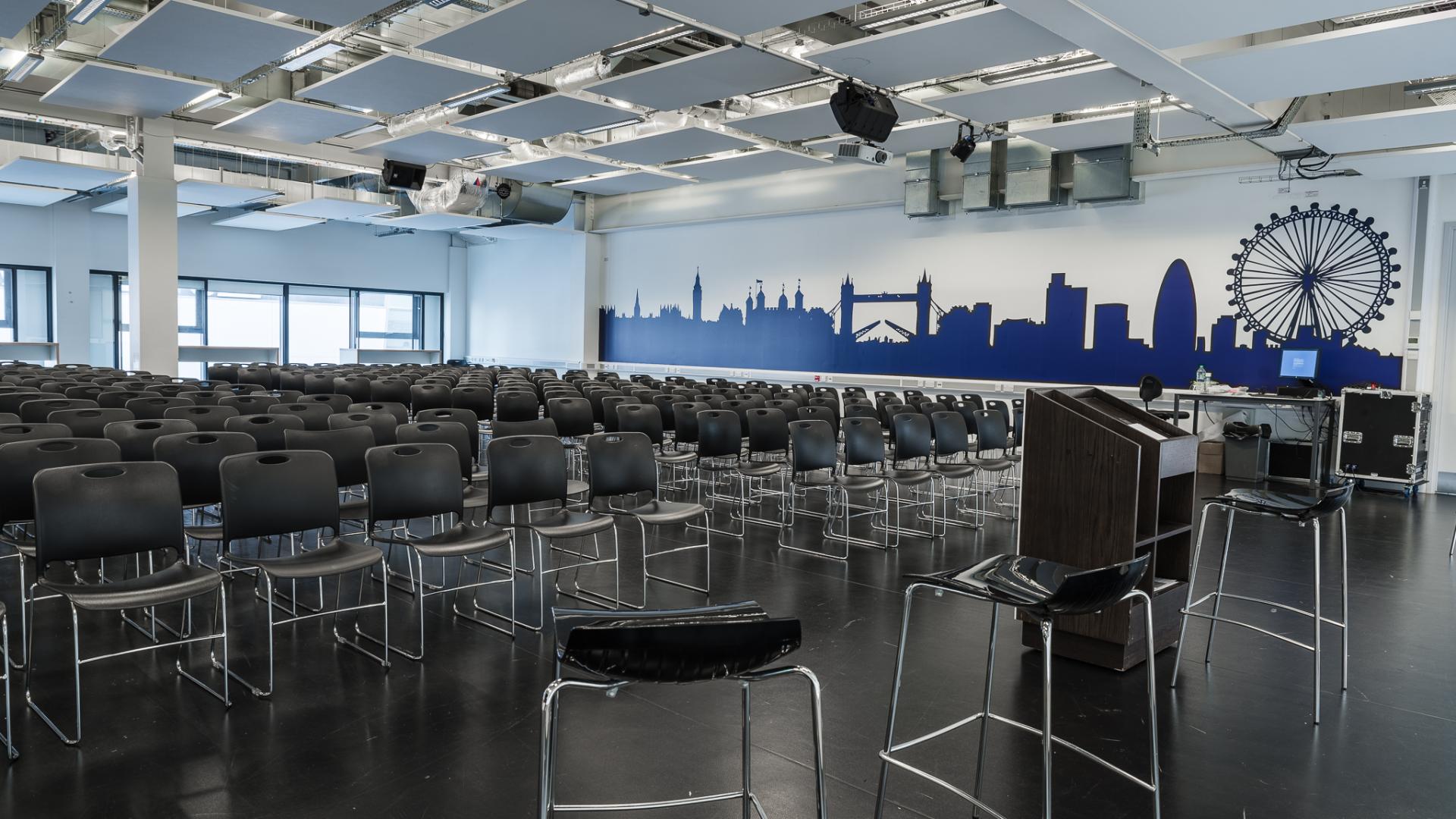 Conference Venues for Hire in North London