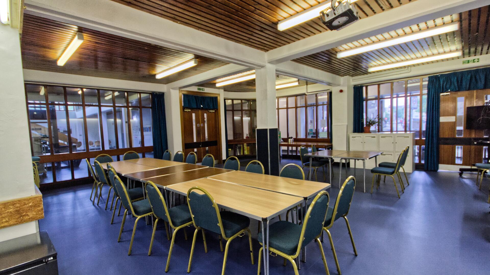 Event Venues for Rent in Alexandra, Singapore