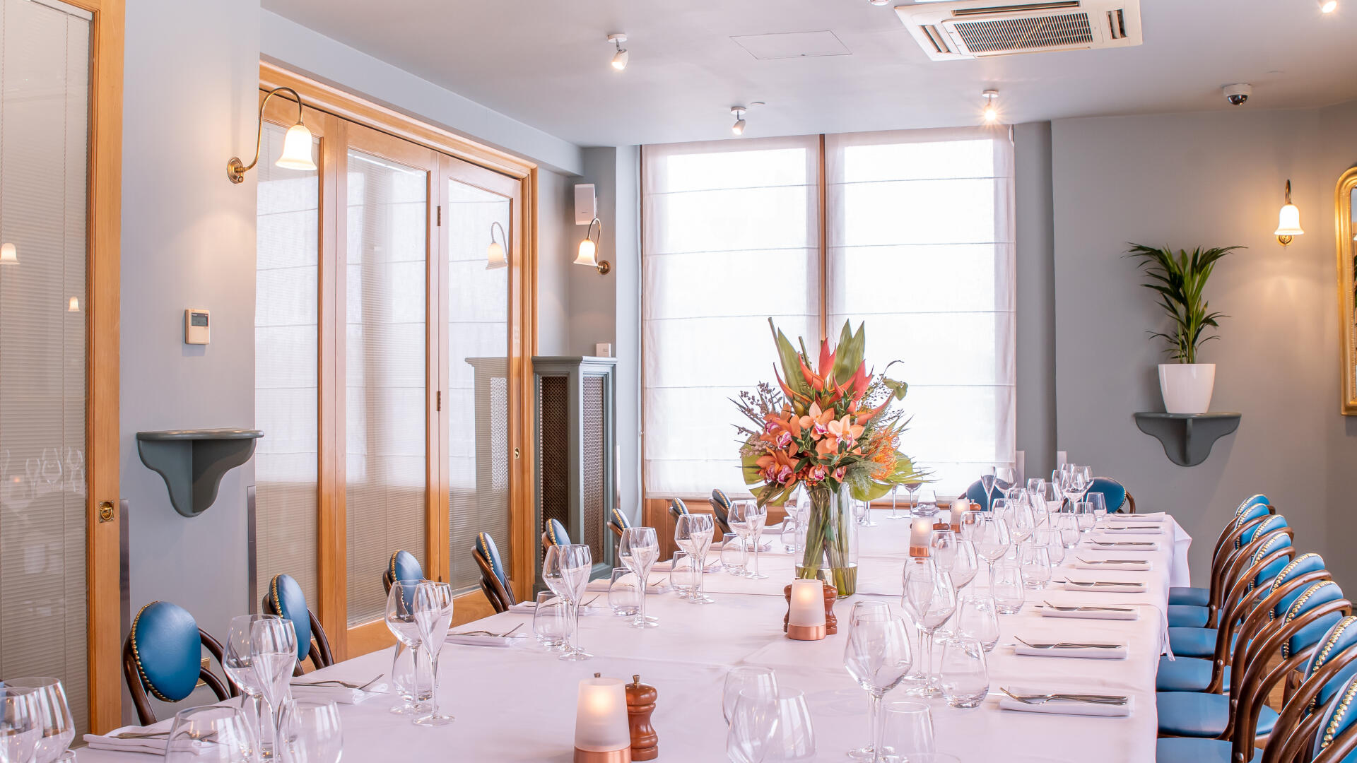 Event Venues for Hire in Aston, Birmingham