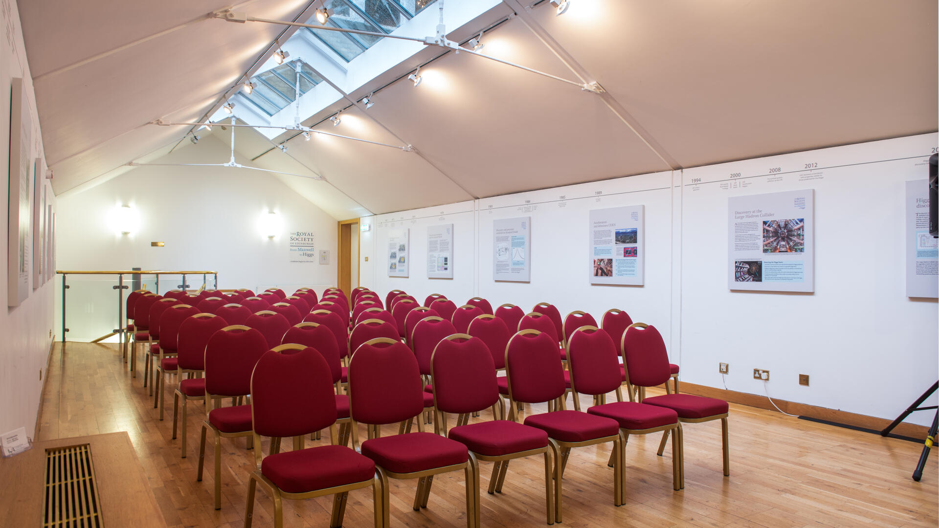 Event Venues for Hire in Belgravia, London