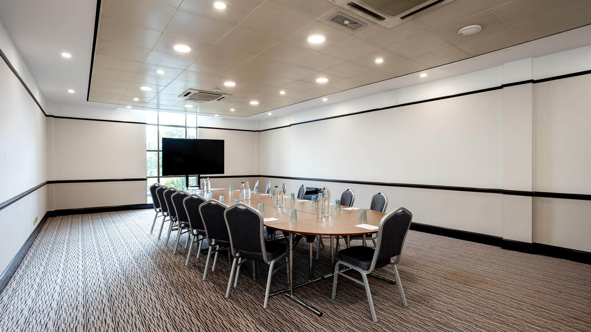 Event Venues for Hire near Sydney Airport