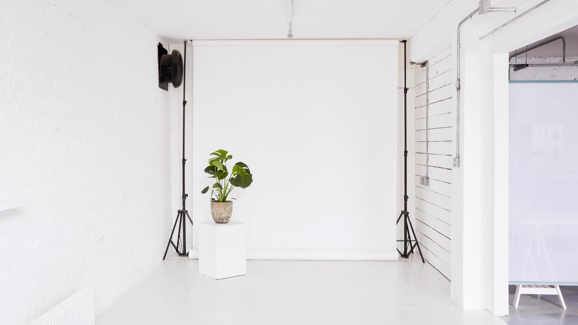 Photo Studios for Hire in Bristol