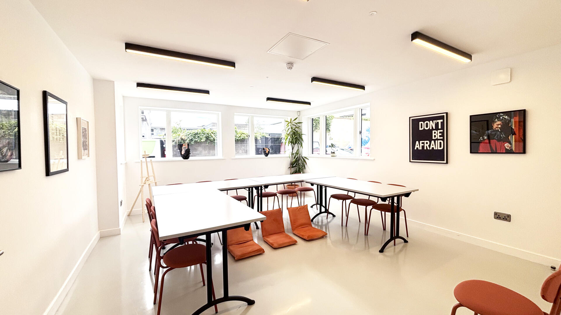 Event Spaces for Rent in South San Francisco, CA