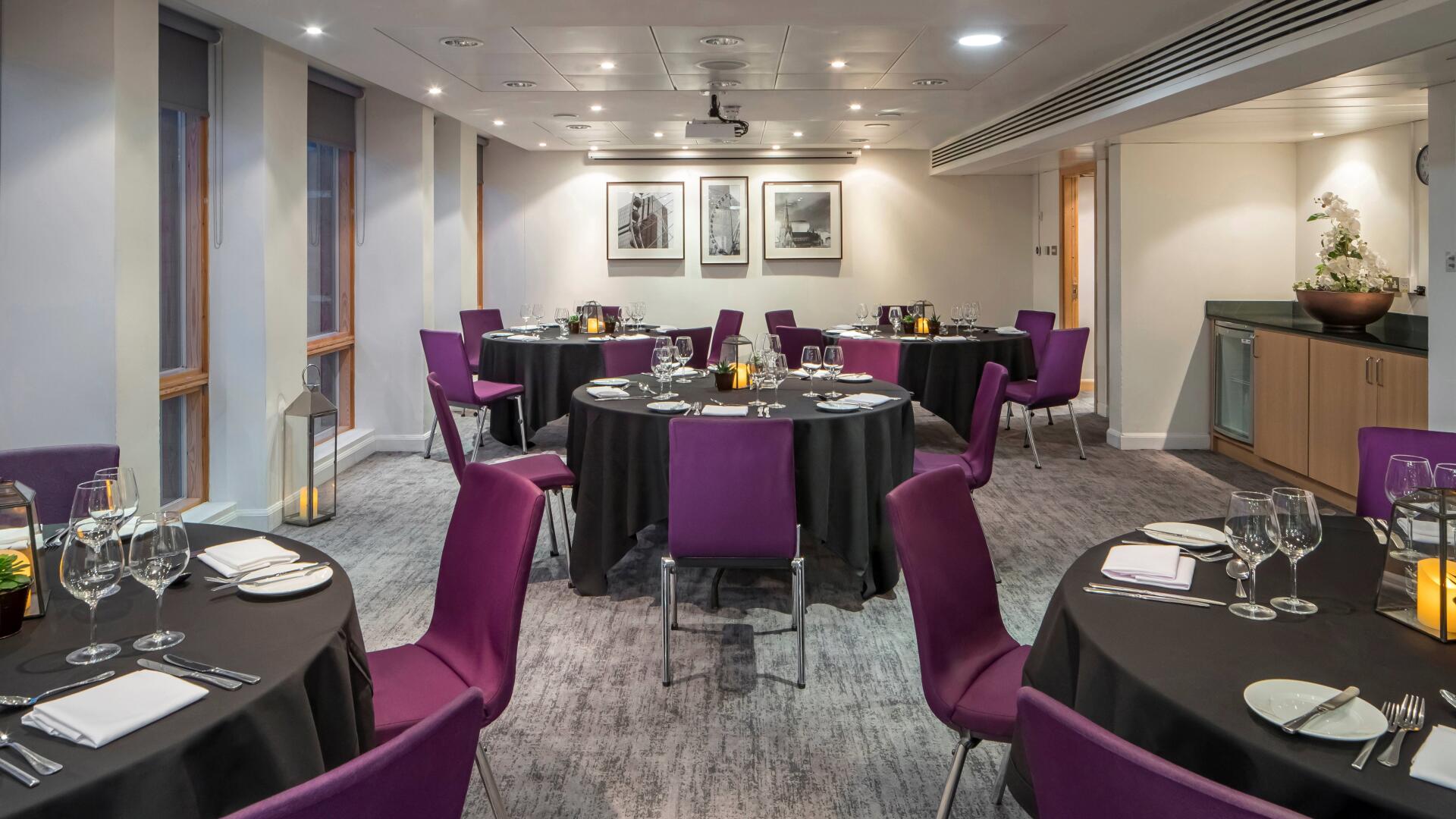 Event Venues for Hire in Redfern, Sydney