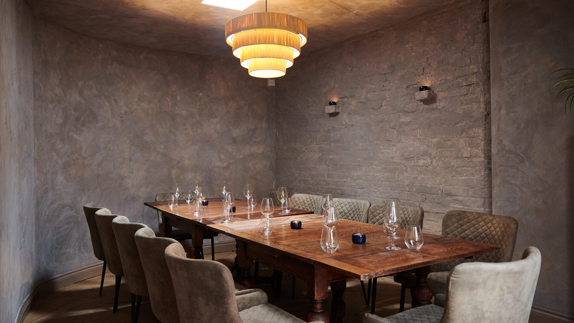 Event Venues for Hire in Ashley, Bristol