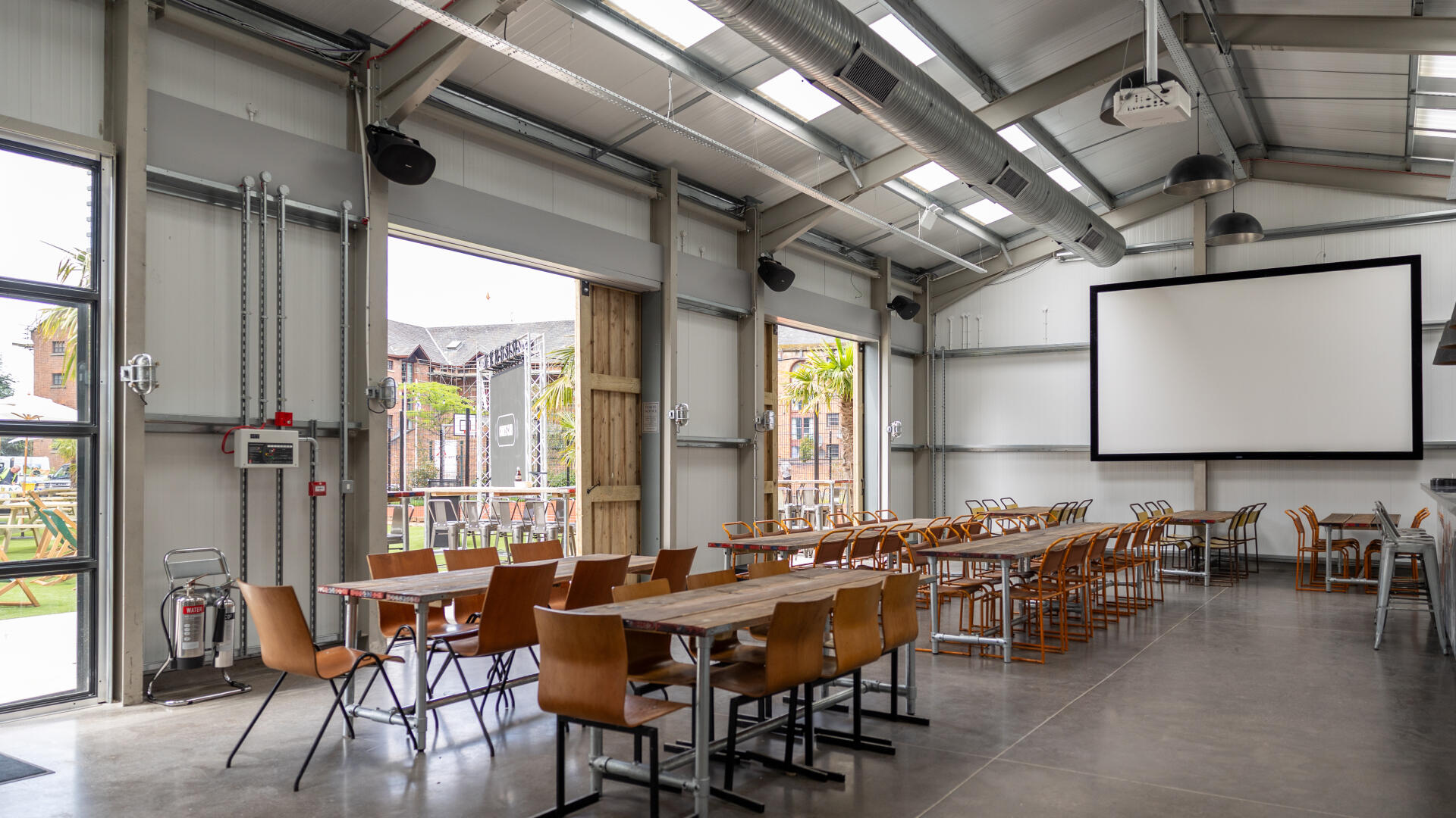 Event Venues for Hire in Thornbury, Melbourne