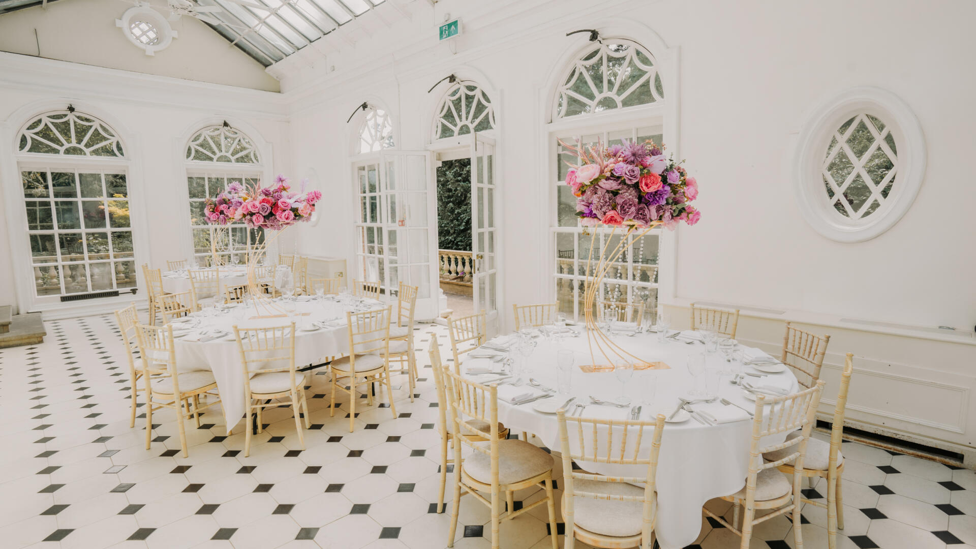 Event Spaces for Rent near Mission Bay, San Diego, CA