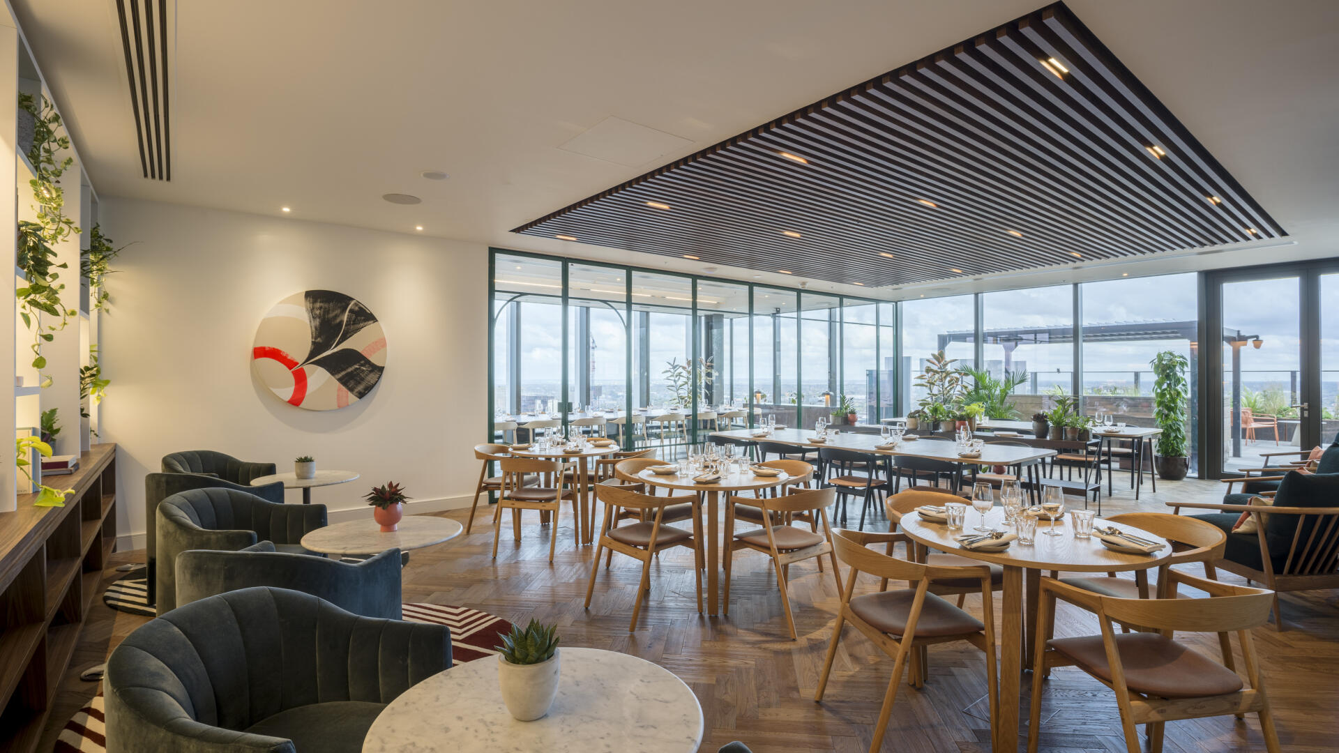 Event Spaces for Rent in South Loop, Chicago, IL