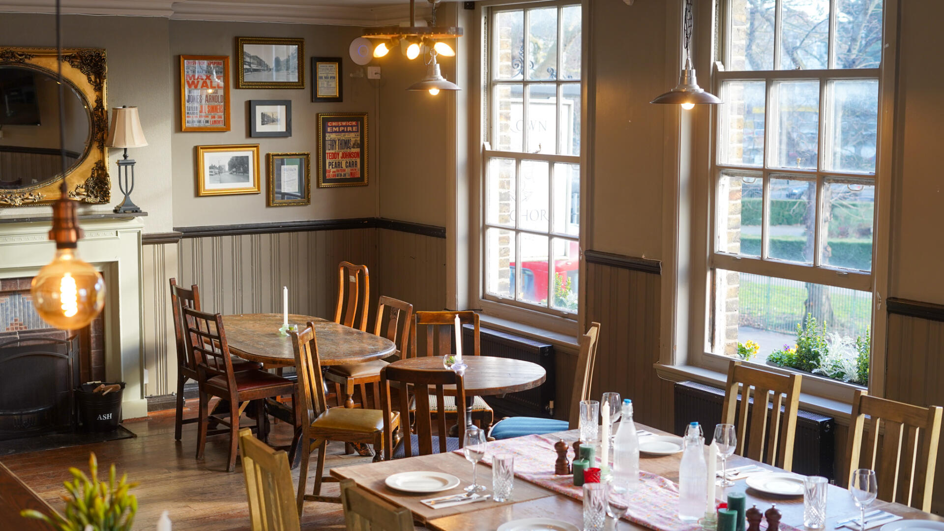 Colchester Venue Hire