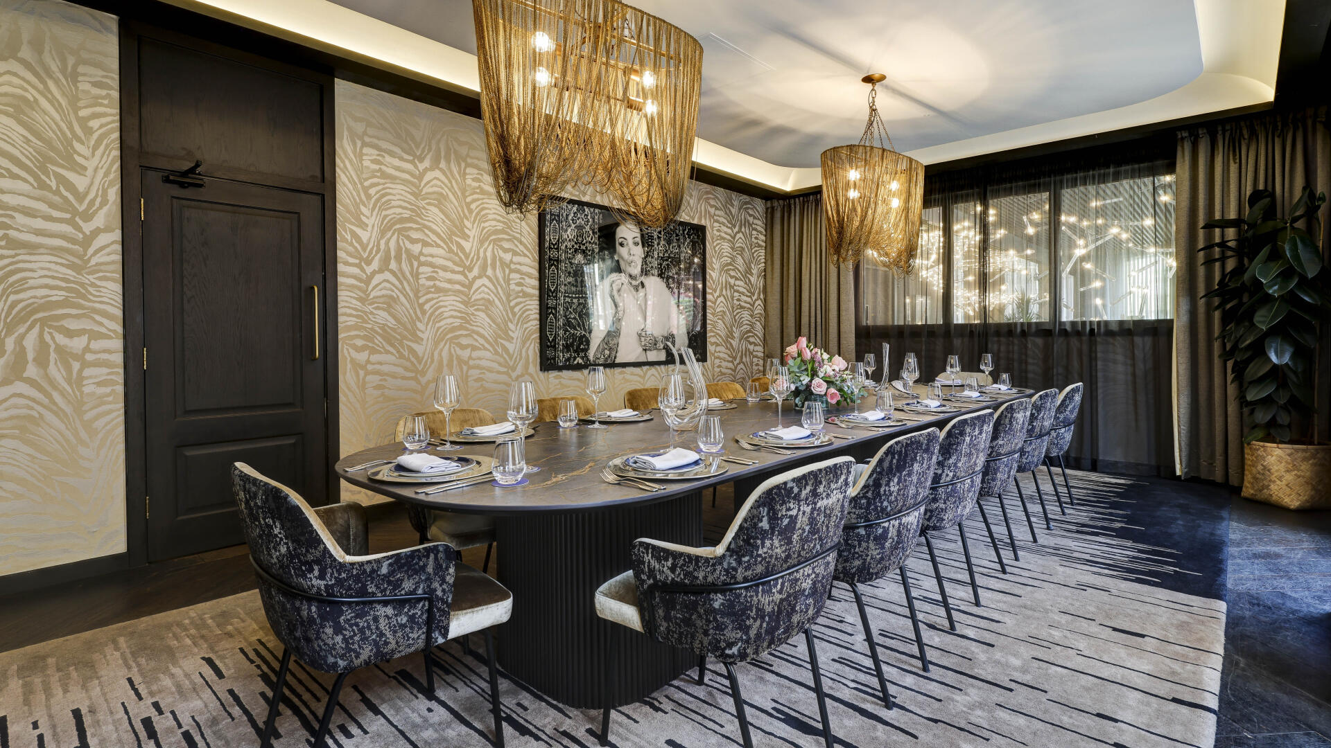 Venue Rental in Enterprise, NV