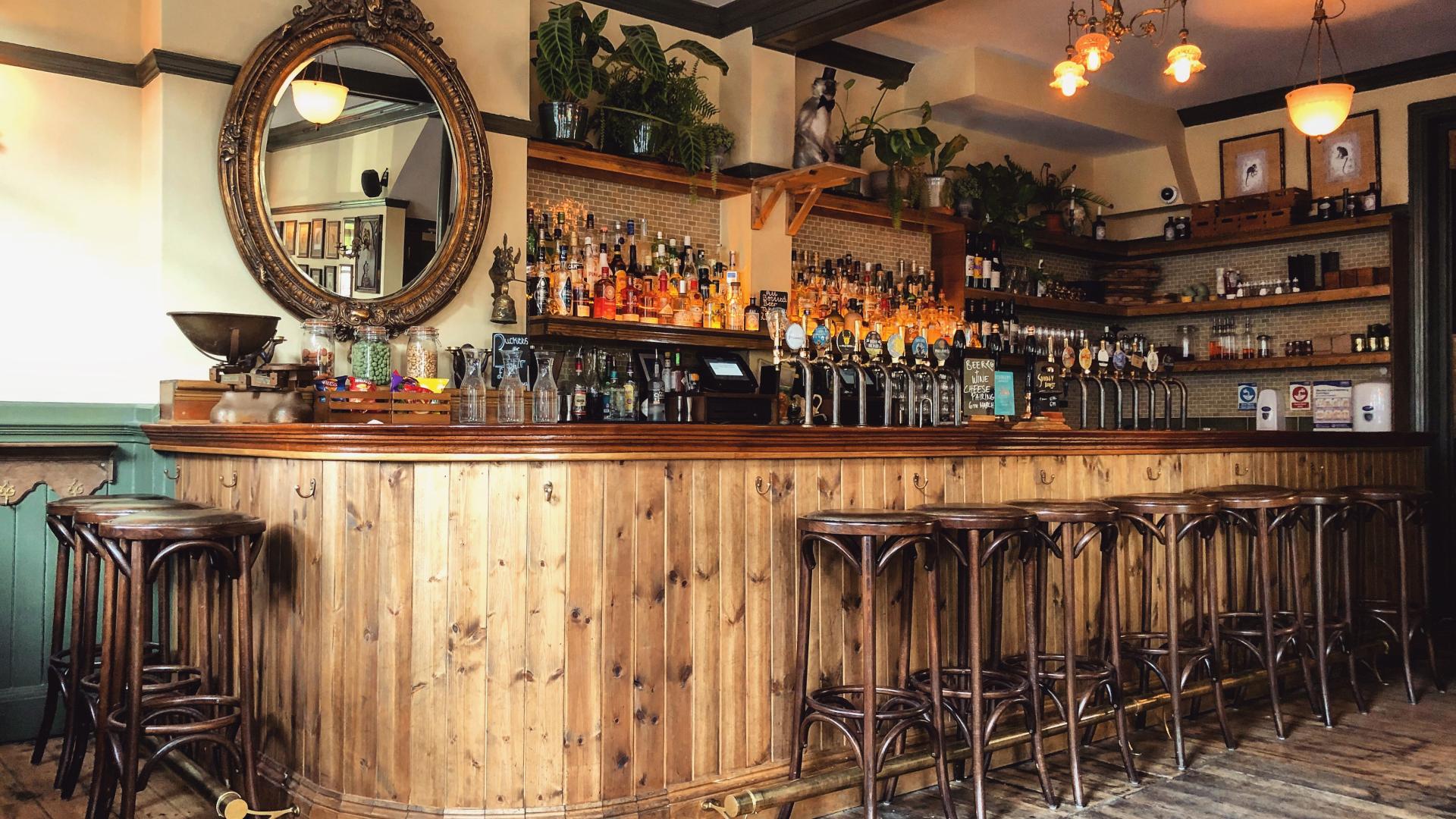 Pubs for Hire in North London