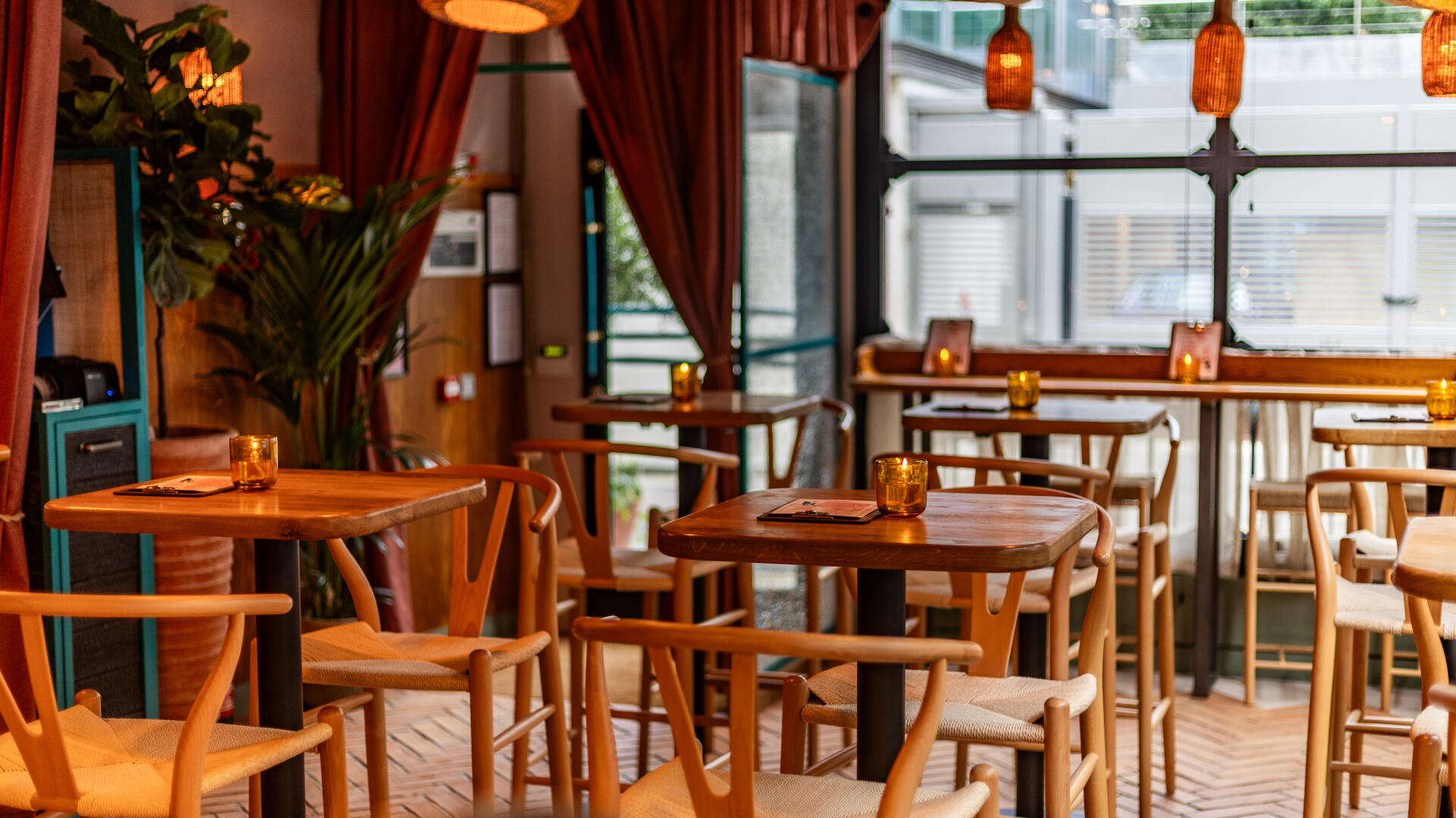 Venue Rental in Marietta, GA