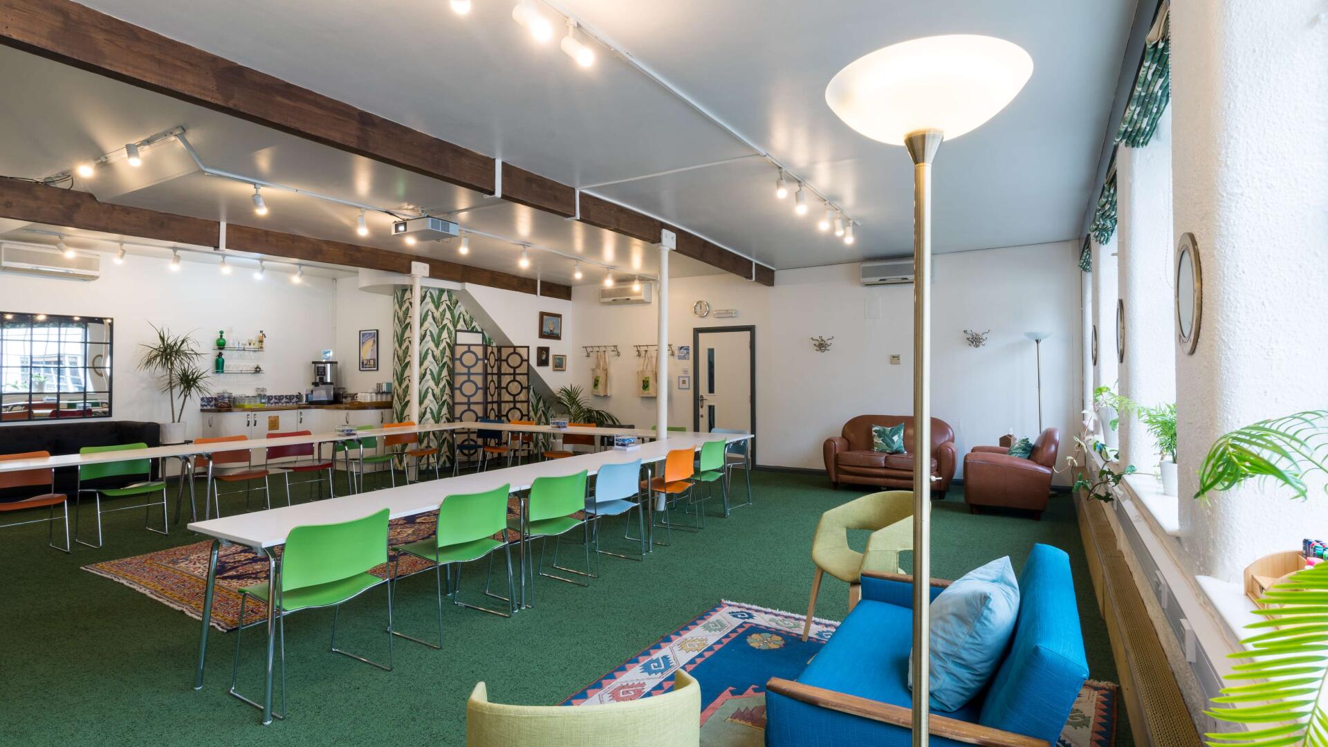 Event Venues for Hire in Buckinghamshire