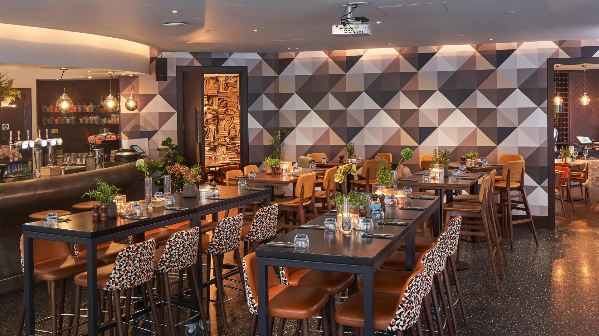 Event Venues for Hire in Nottinghamshire