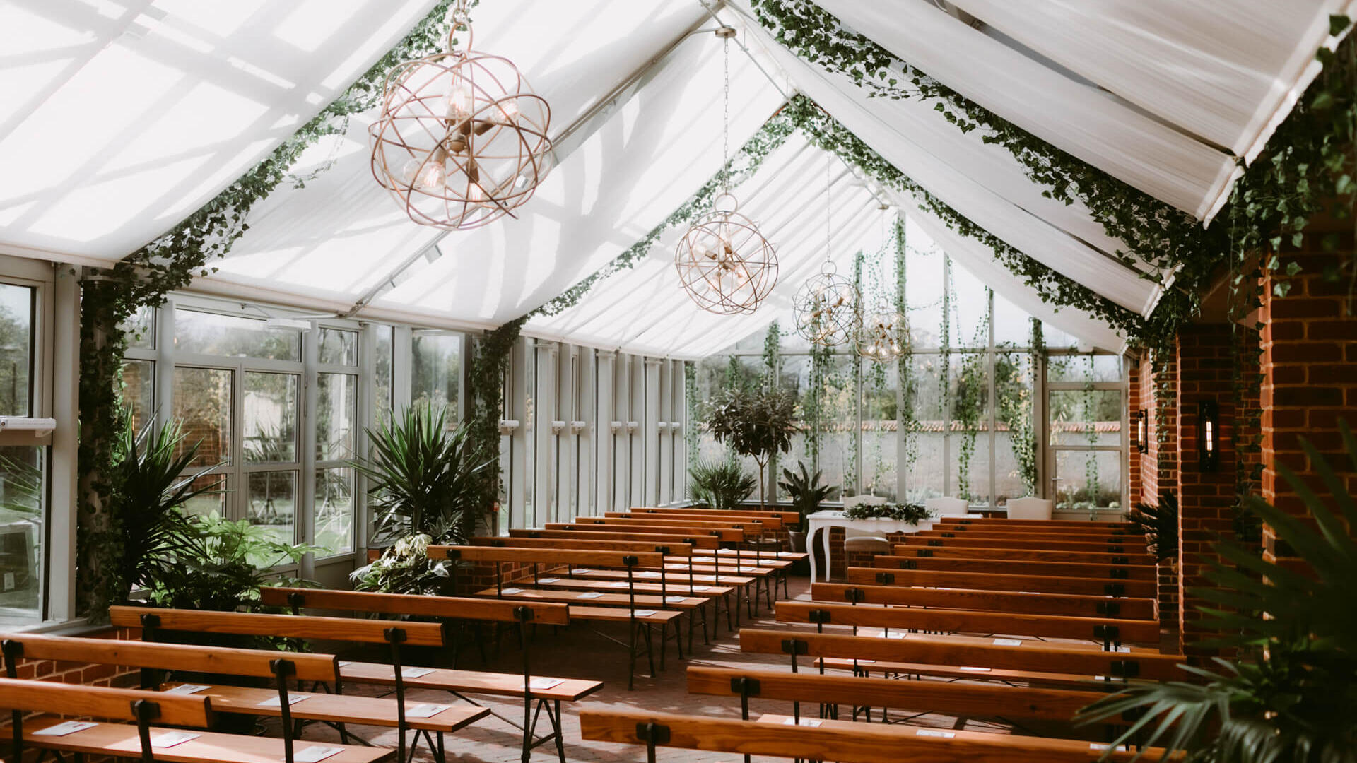 Event Venues for Hire in Leicestershire