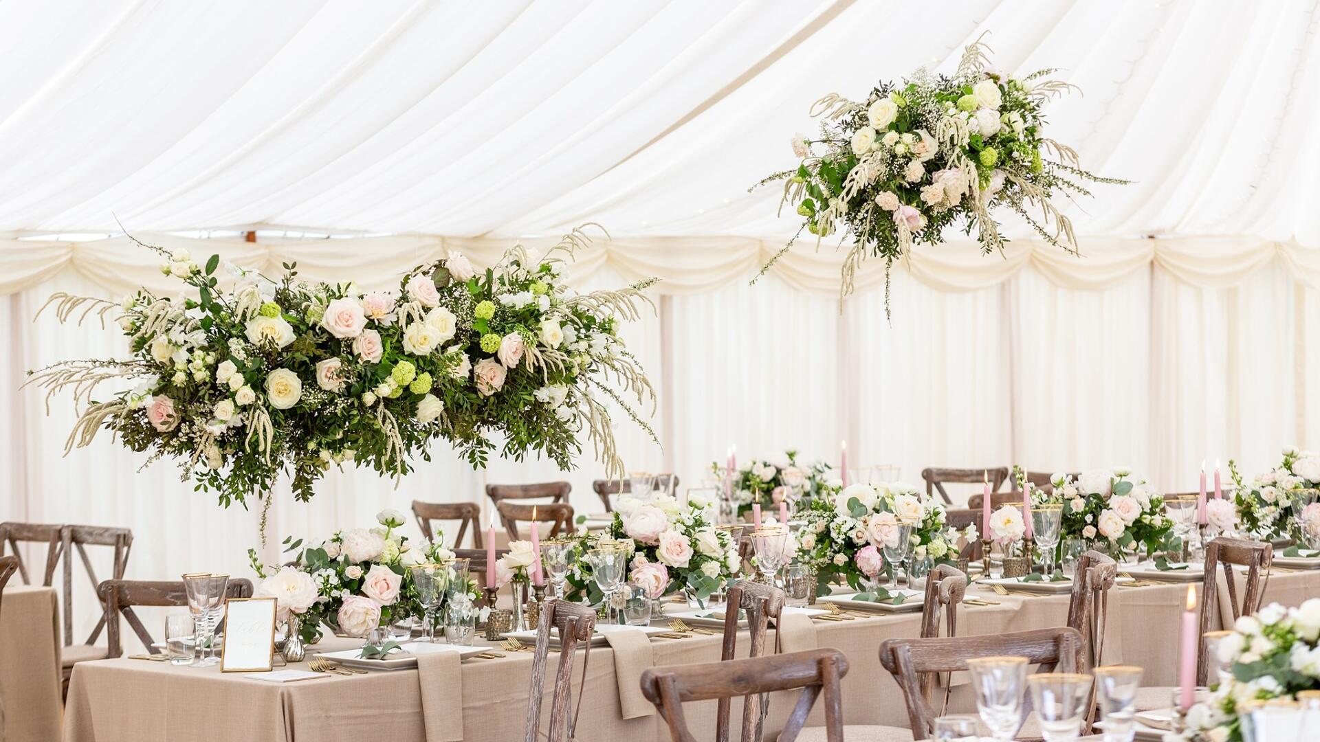 Event Venues for Hire in Staffordshire