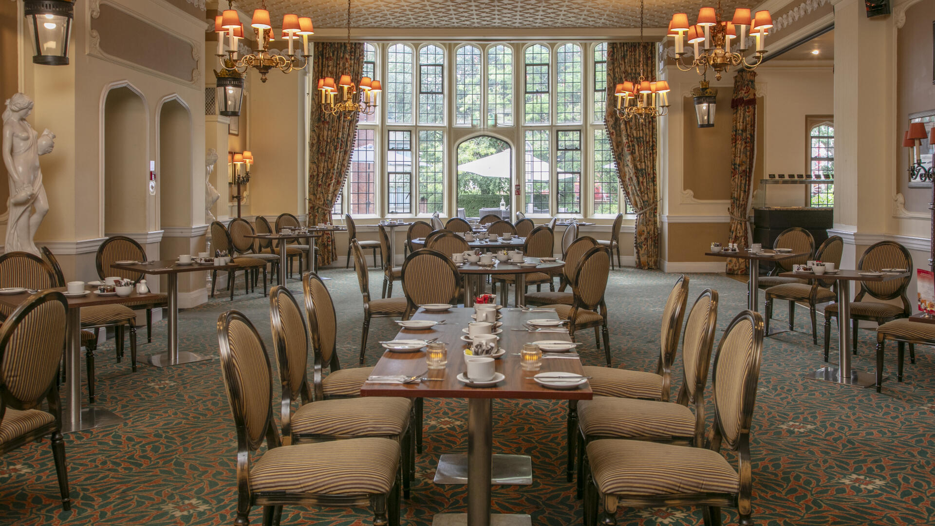 Event Venues for Hire in Lancashire