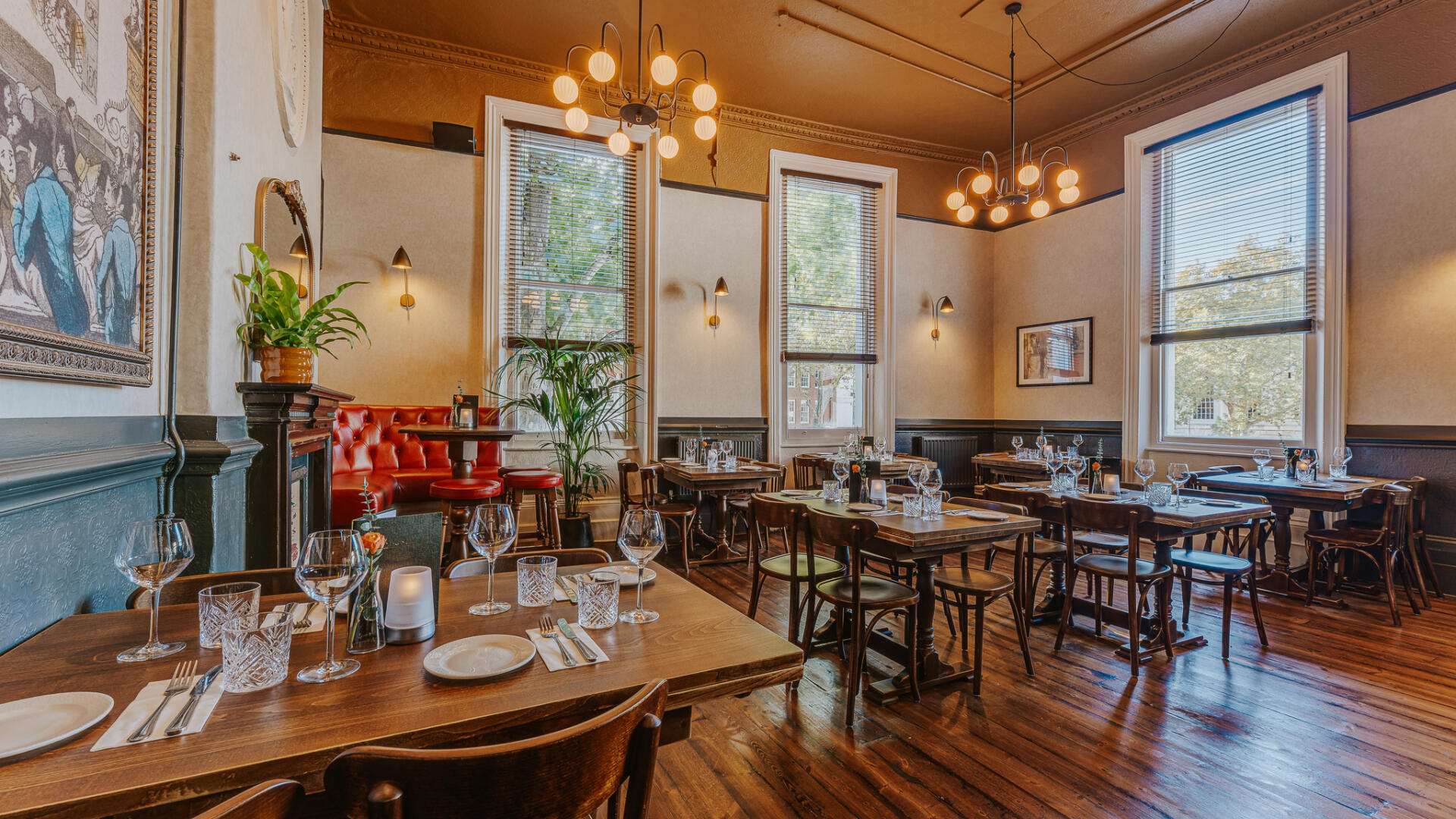 Event Venues for Hire in Gloucestershire