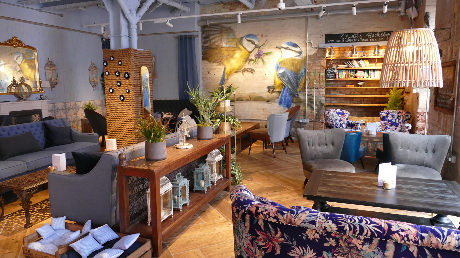 Event Venues for Hire in Derbyshire