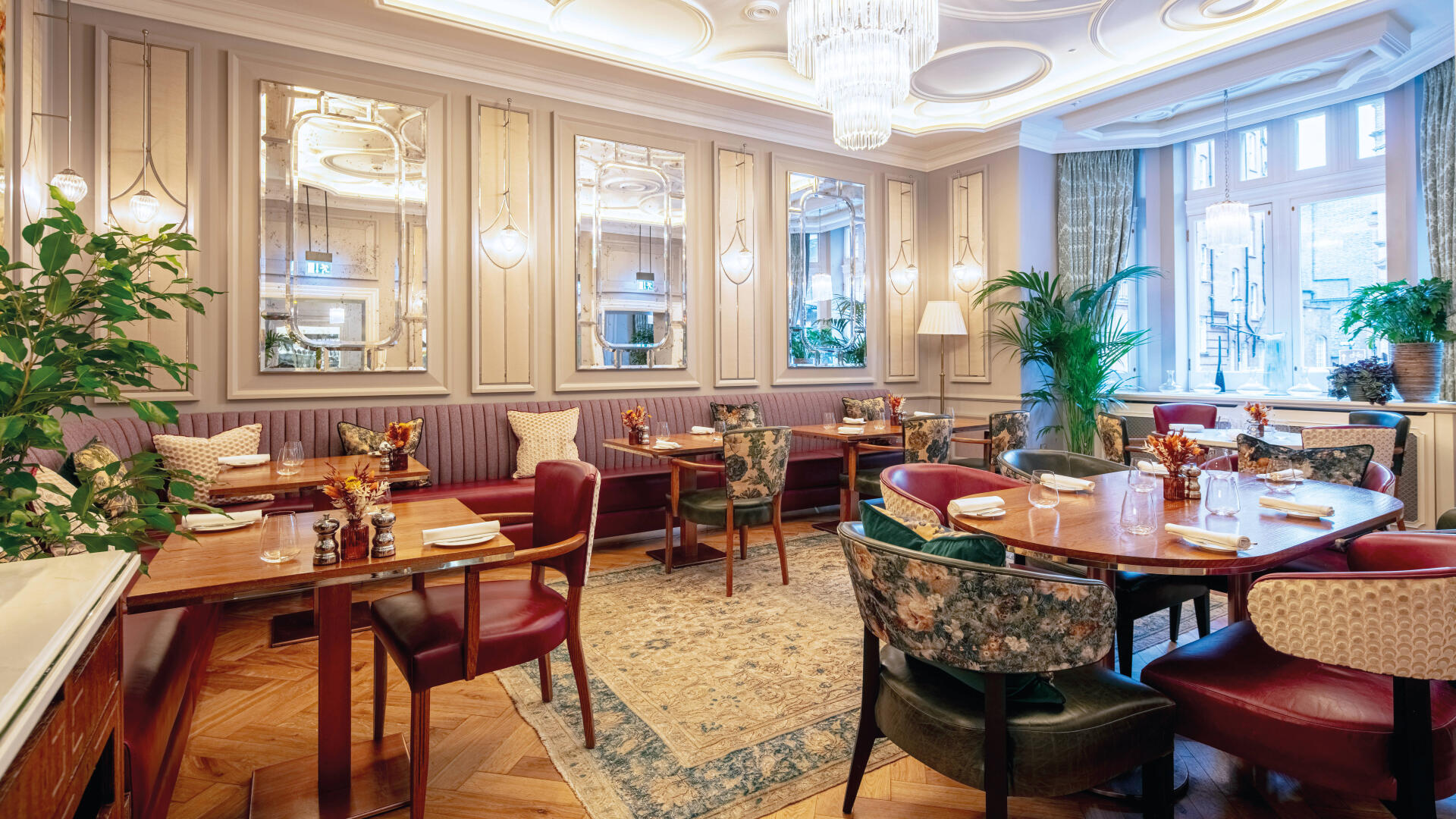 Event Venues for Hire in Suffolk