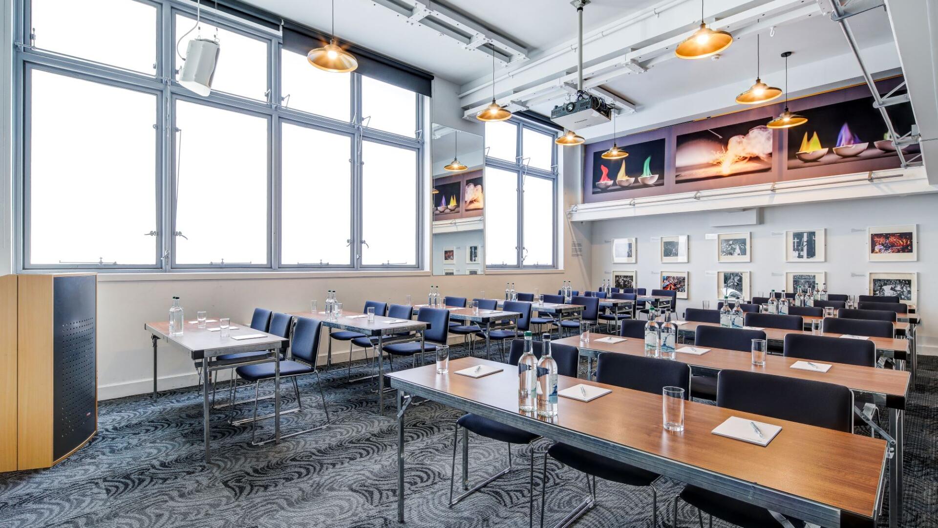 Event Venues for Hire in Durham