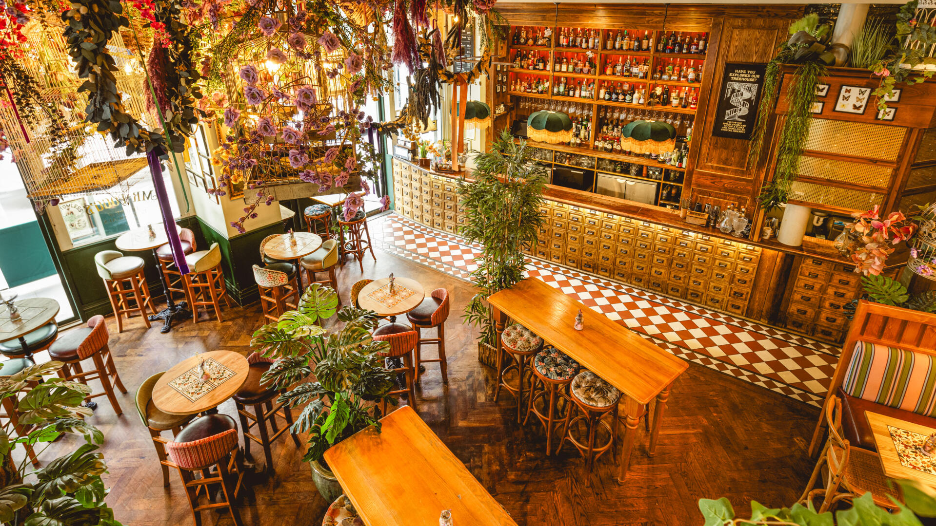 Event Venues for Hire in Hampshire