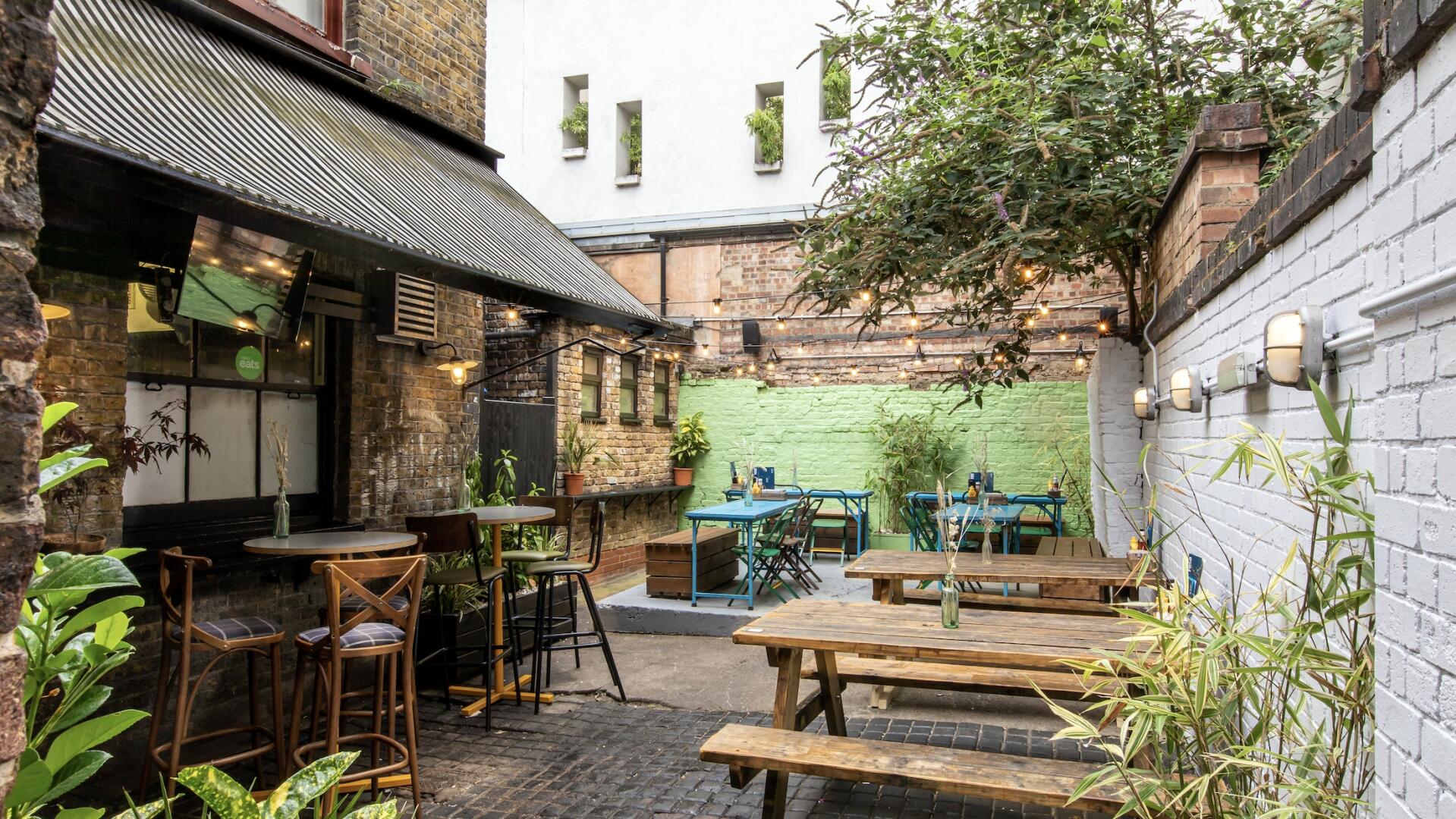 Event Venues for Hire in Norfolk