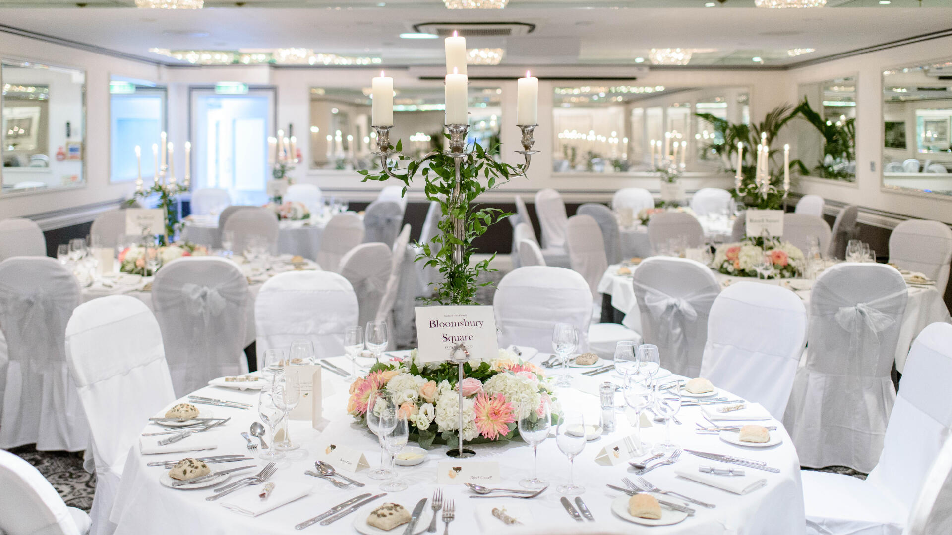 Event Spaces for Rent in Brickell, Miami, FL