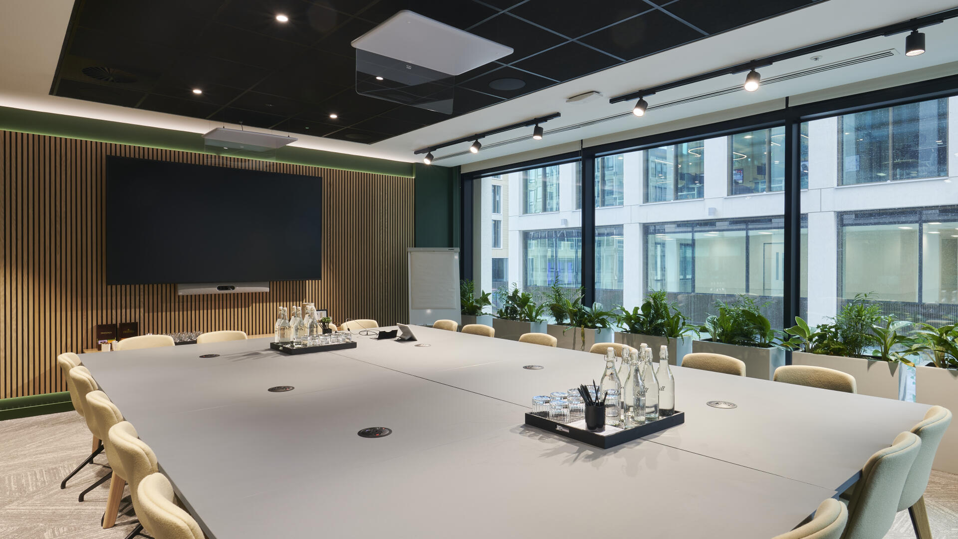 Event Venues for Rent in Marina Bay, Singapore