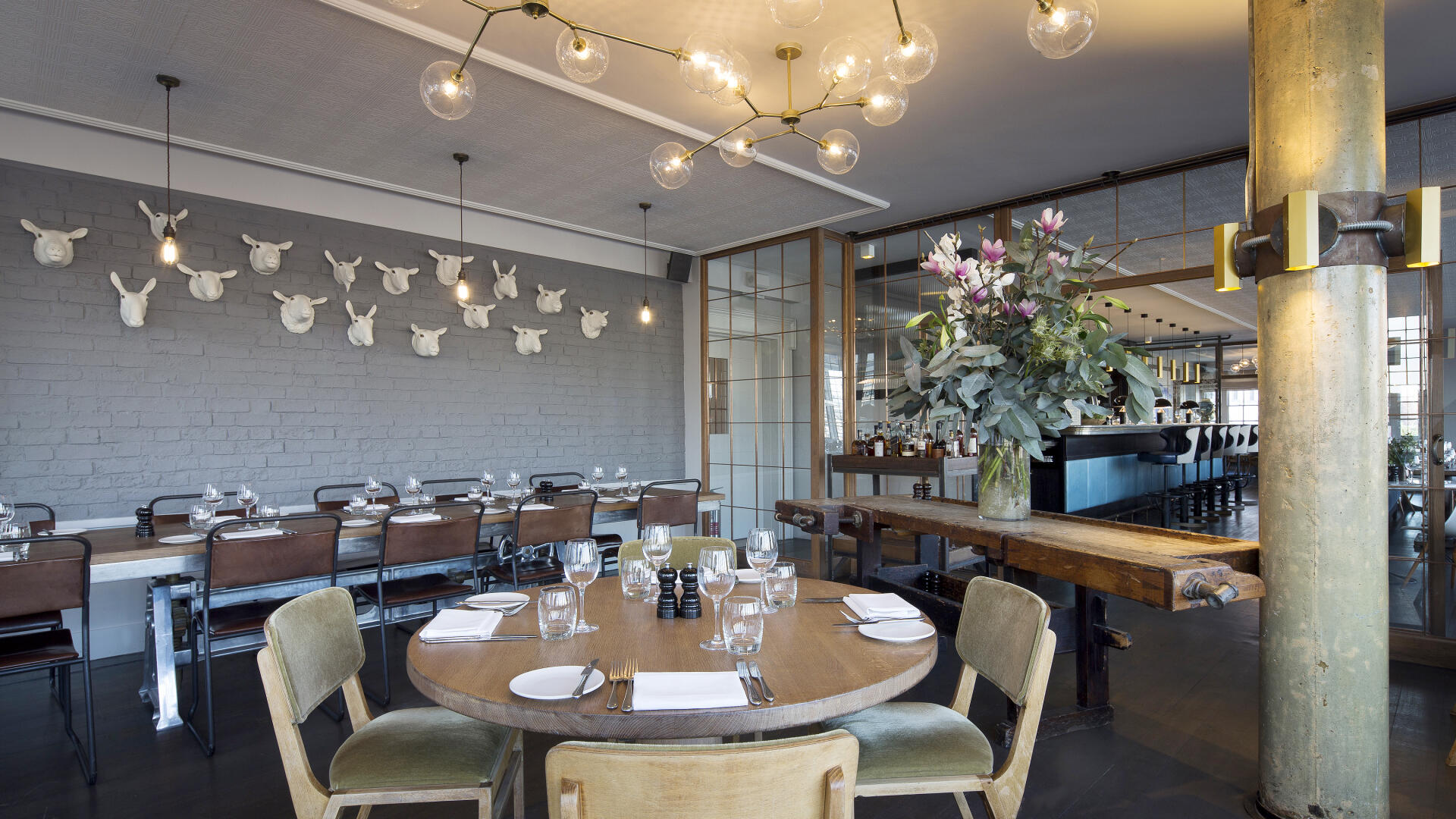 Event Venues for Hire in South Brisbane