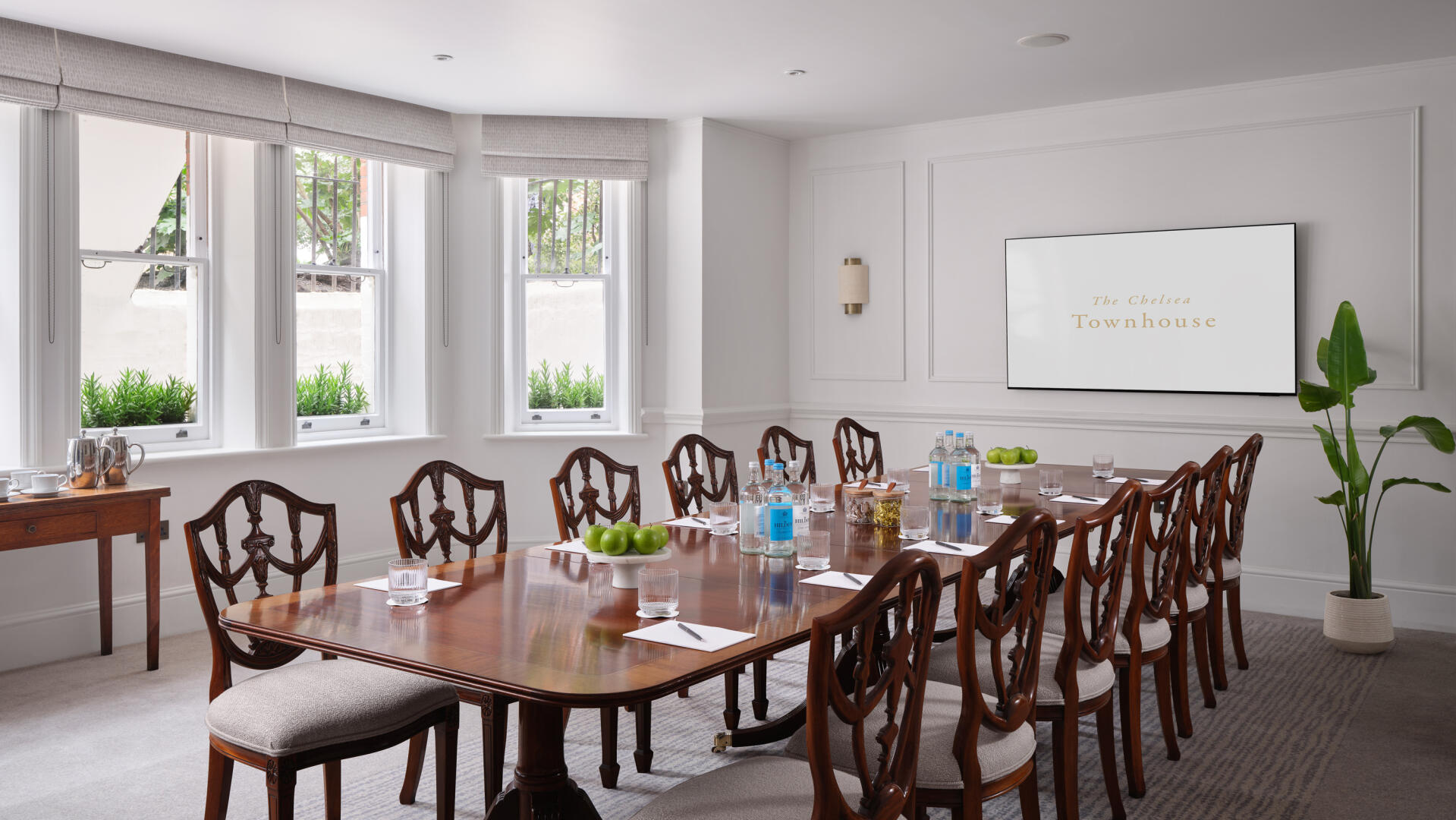 Event Venues for Hire in Baltic Triangle, Liverpool