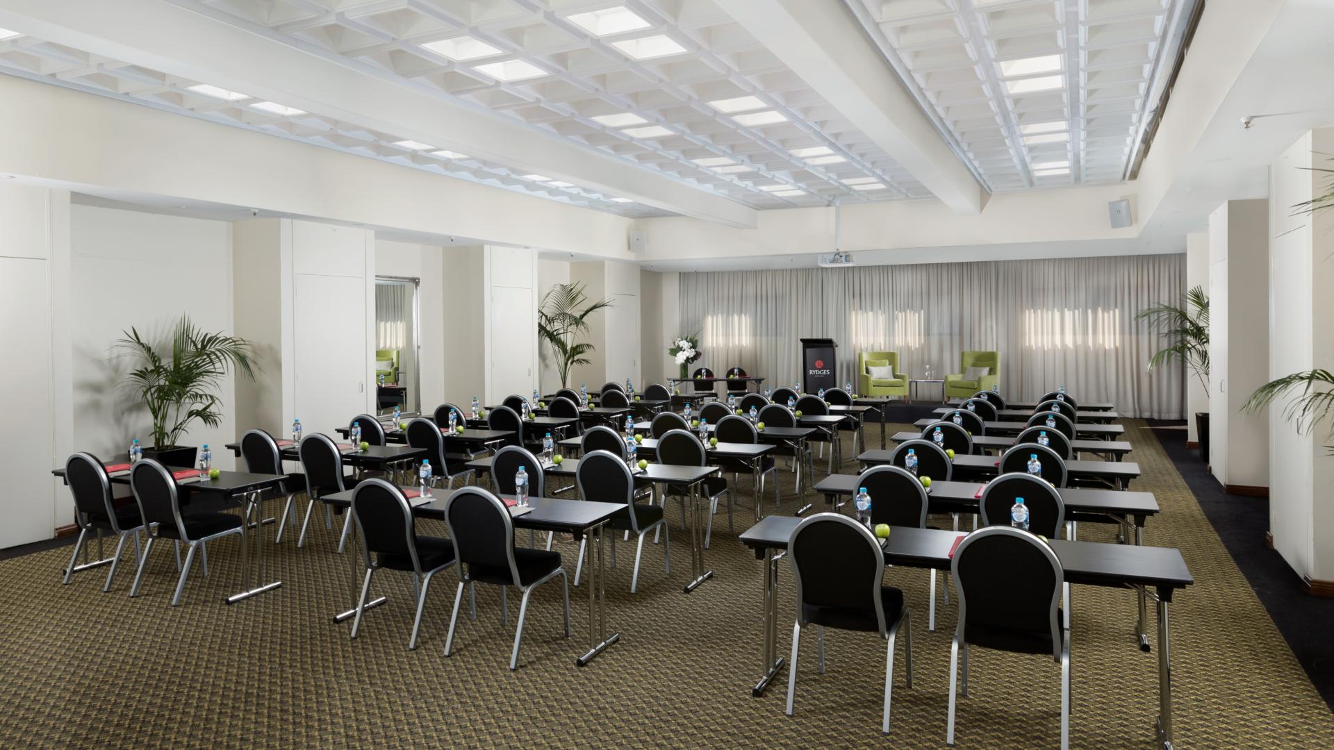 Conference Venues in North Sydney