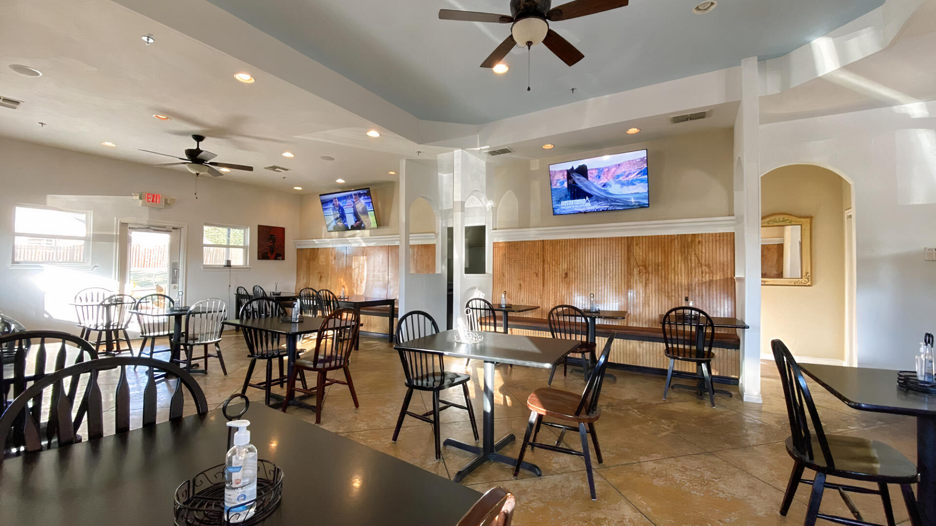 Brunch Restaurants for Rent in San Antonio, TX