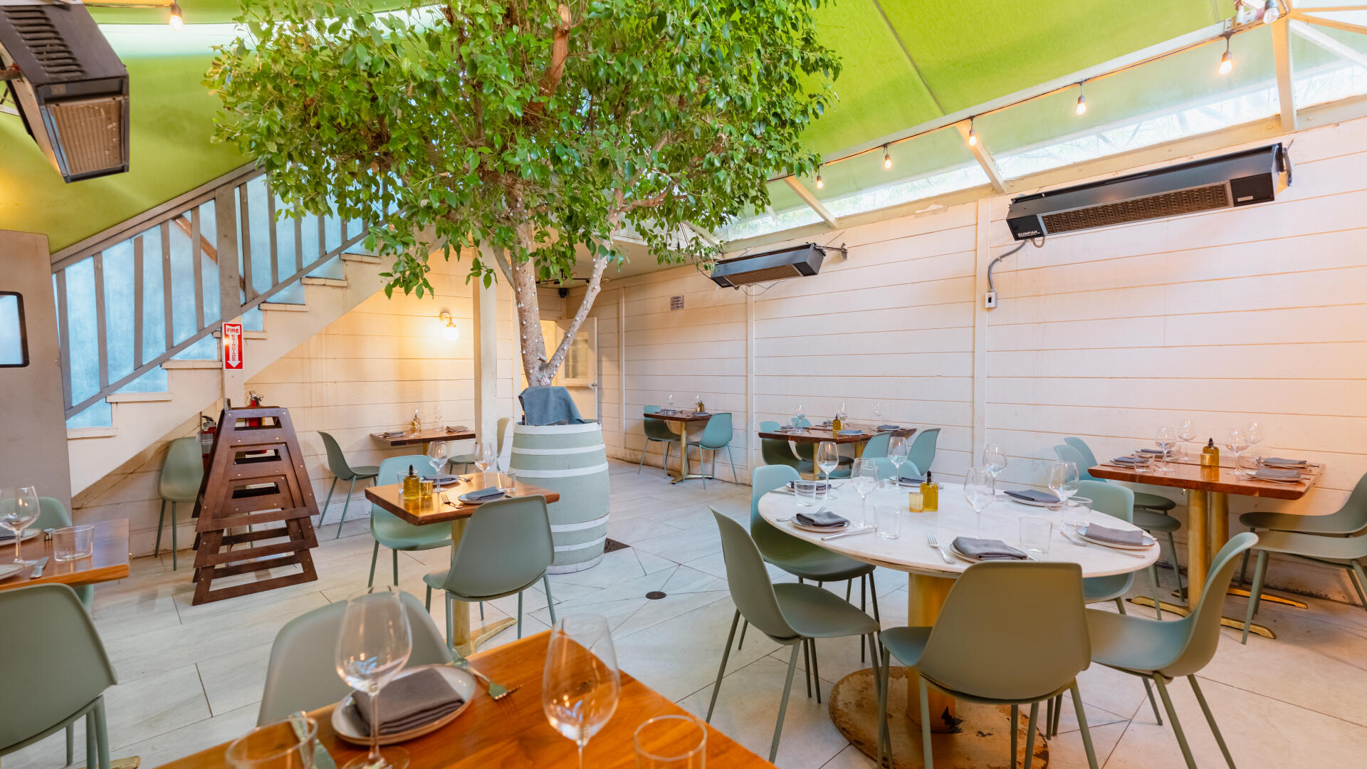 Brunch Restaurants for Rent in San Francisco, CA