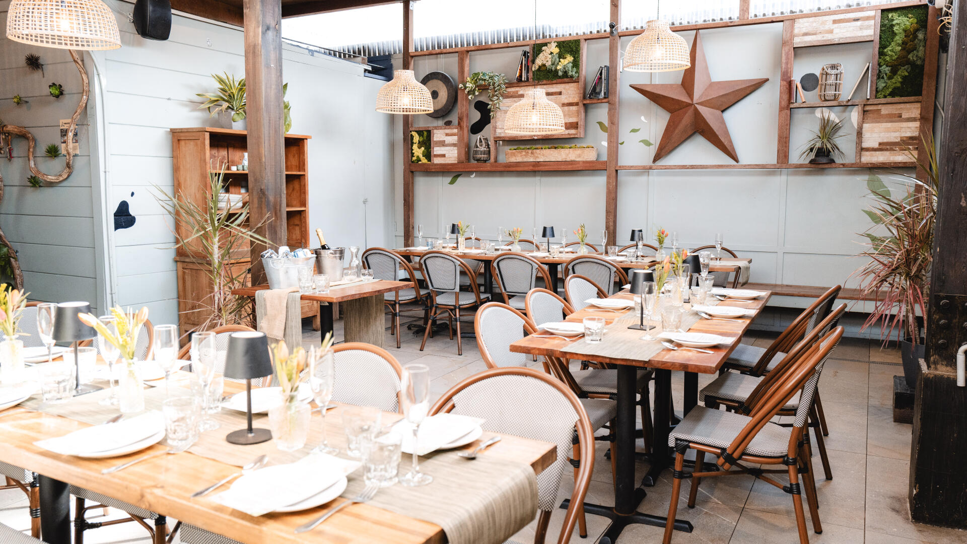 Brunch Restaurants for Rent in Austin, TX