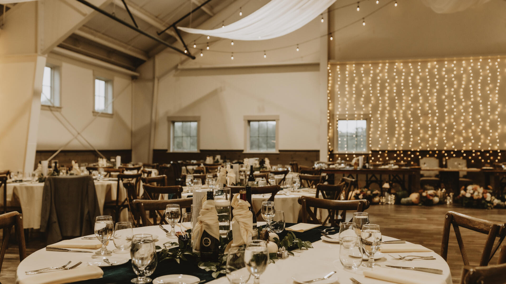 Marquee Wedding Venues for Rent in Manhattan, NY