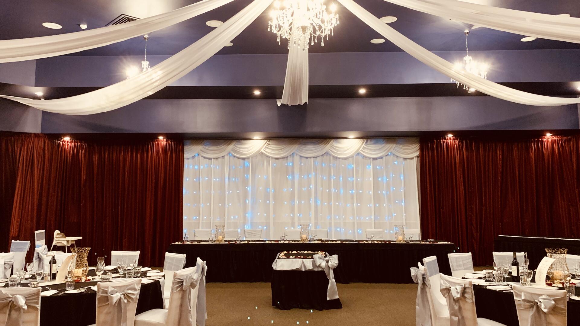 Town Halls for Hire in Sydney