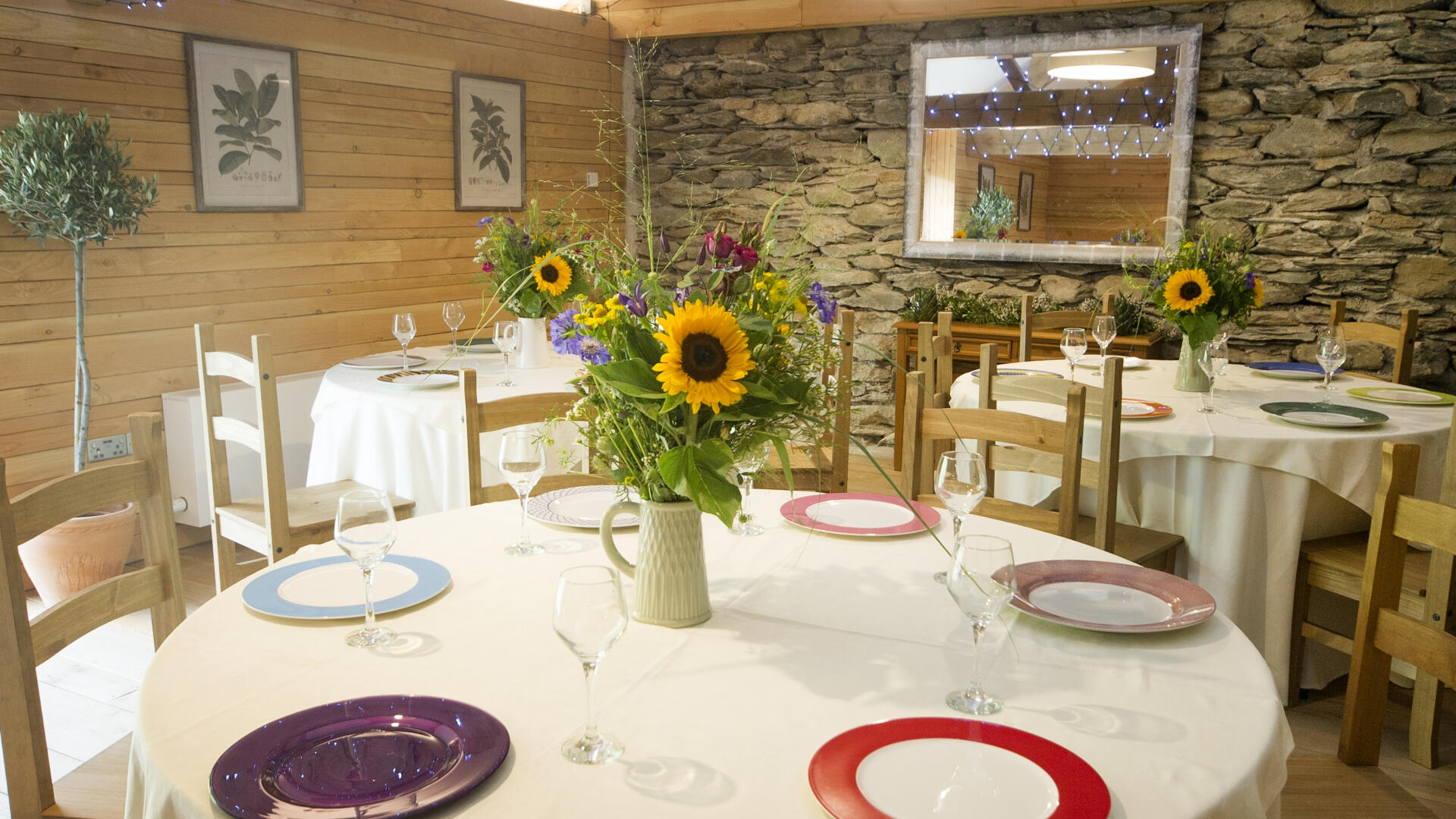 Kids Party Venues for Hire in Sheffield