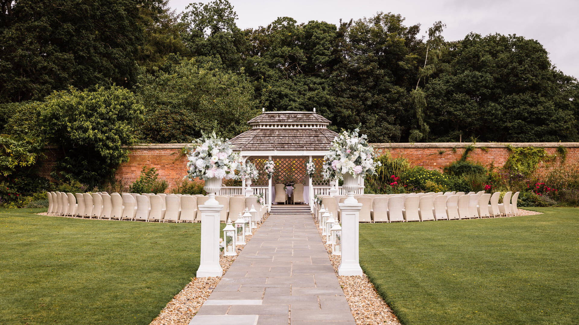 Wedding Ceremony Venues for Hire in Mornington Peninsula, Melbourne