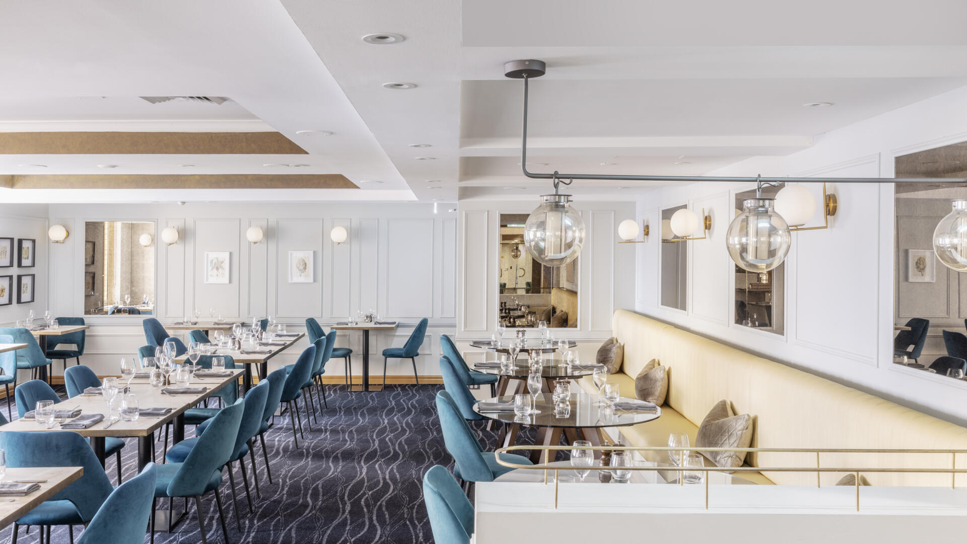 Brunch Restaurants for Rent in Mississauga, ON