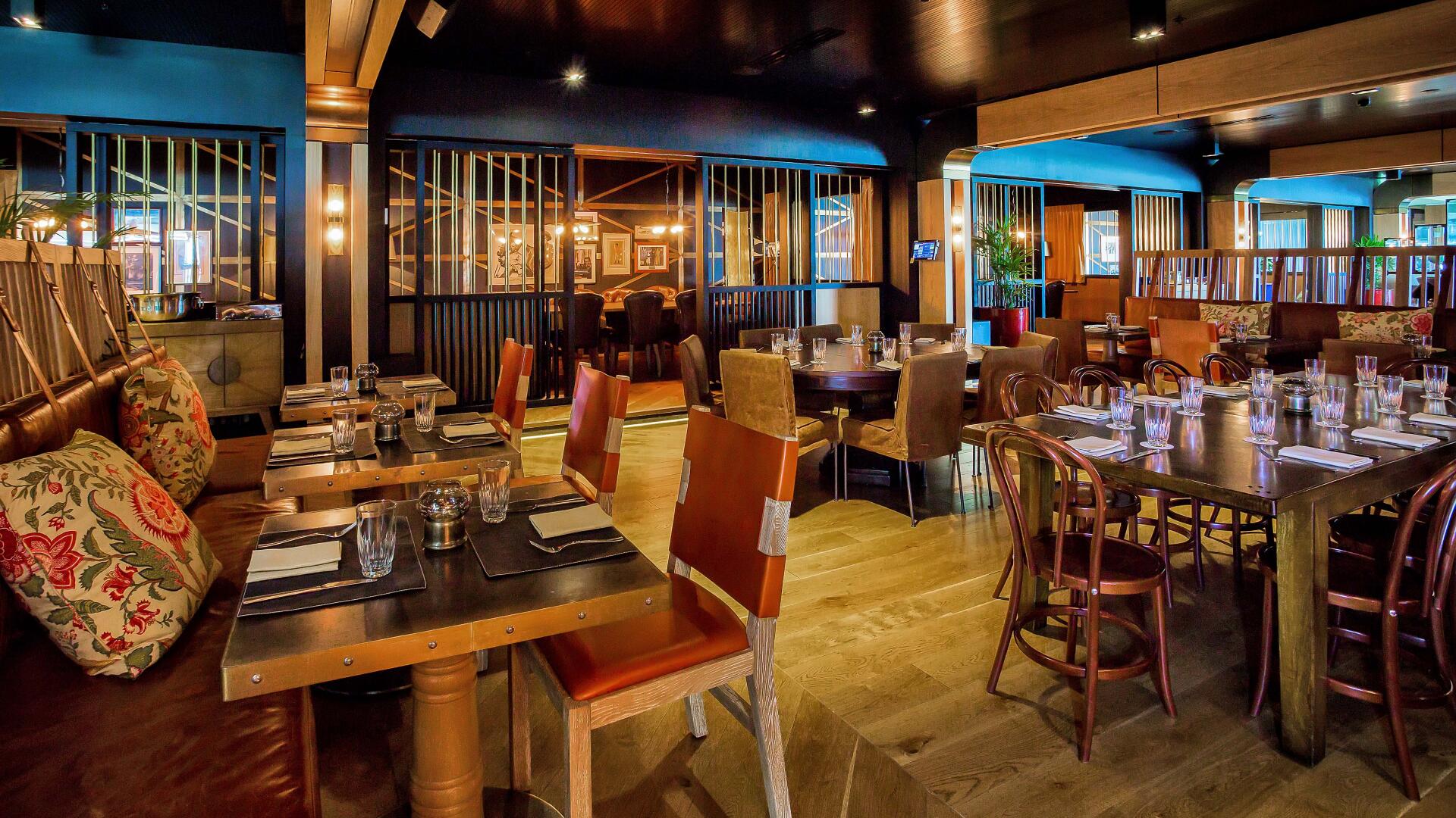 Brunch Restaurants for Hire in Glasgow