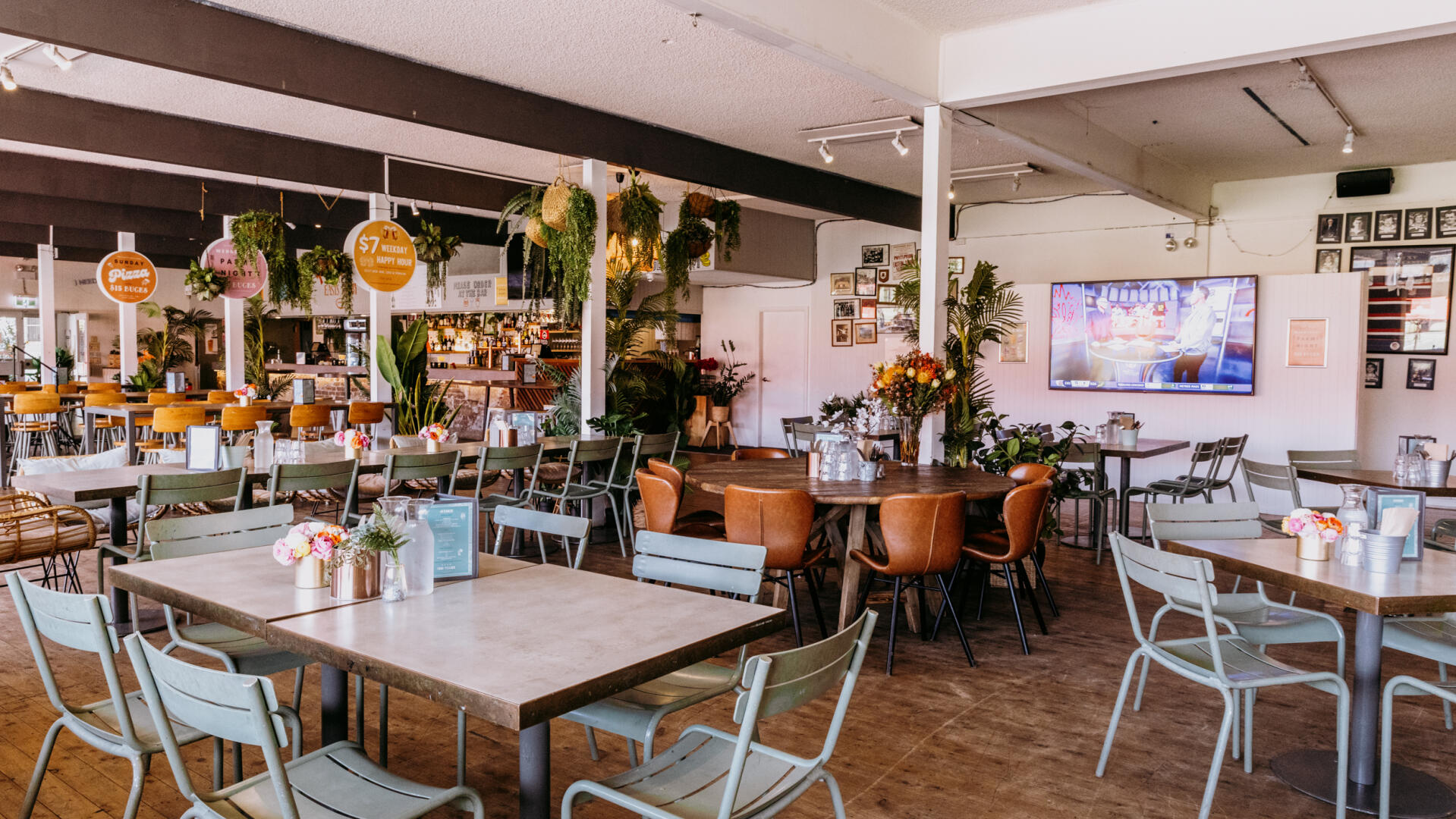 Brunch Restaurants for Rent in Manhattan, NY