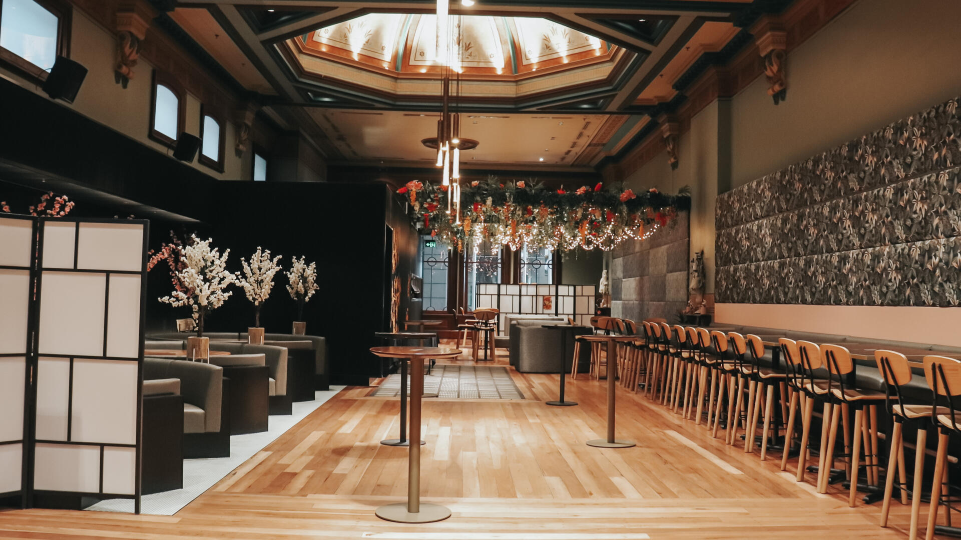 Brunch Restaurants for Rent in Midtown Manhattan, New York City, NY