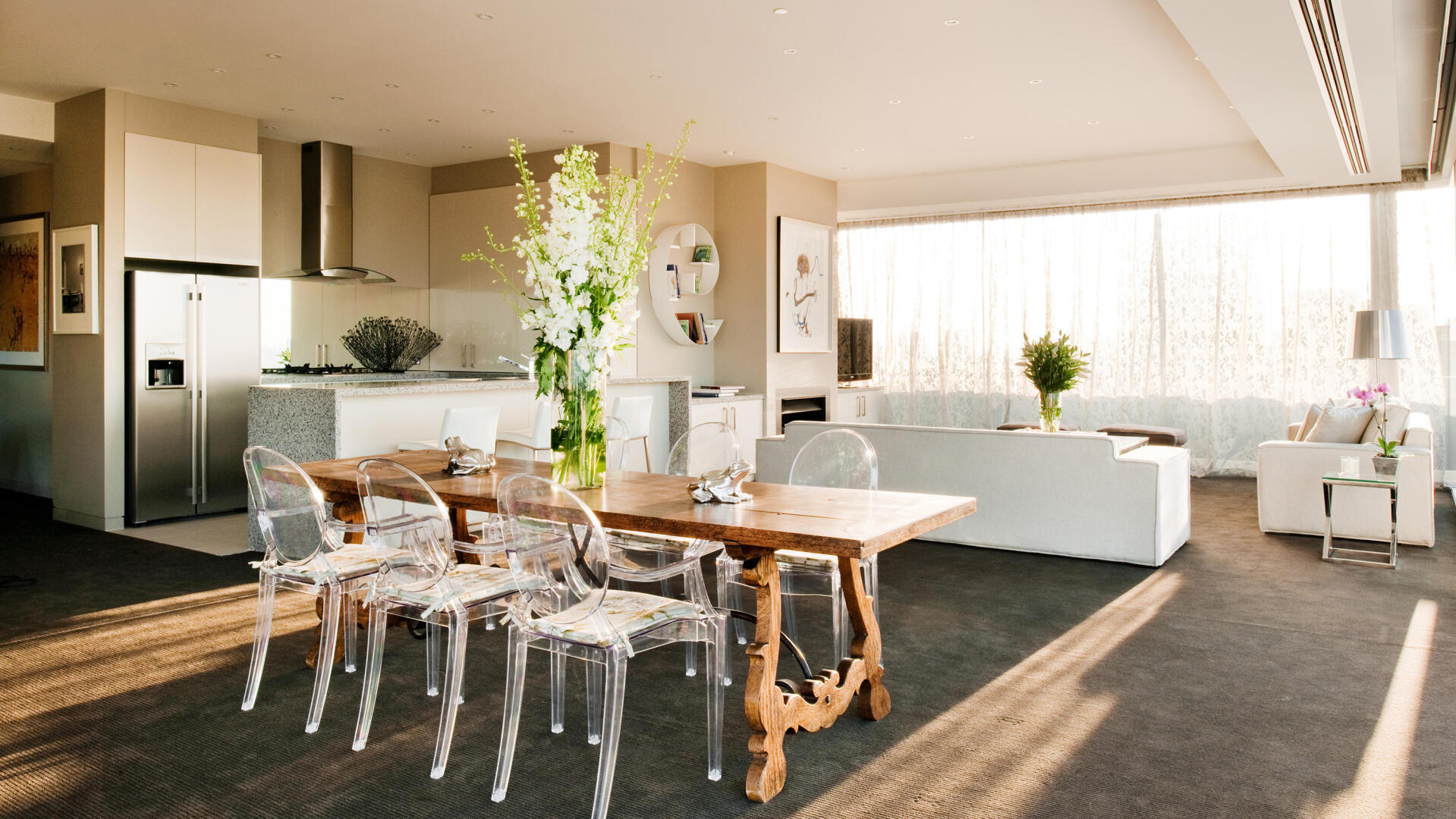 Penthouses for Party for Hire in Melbourne