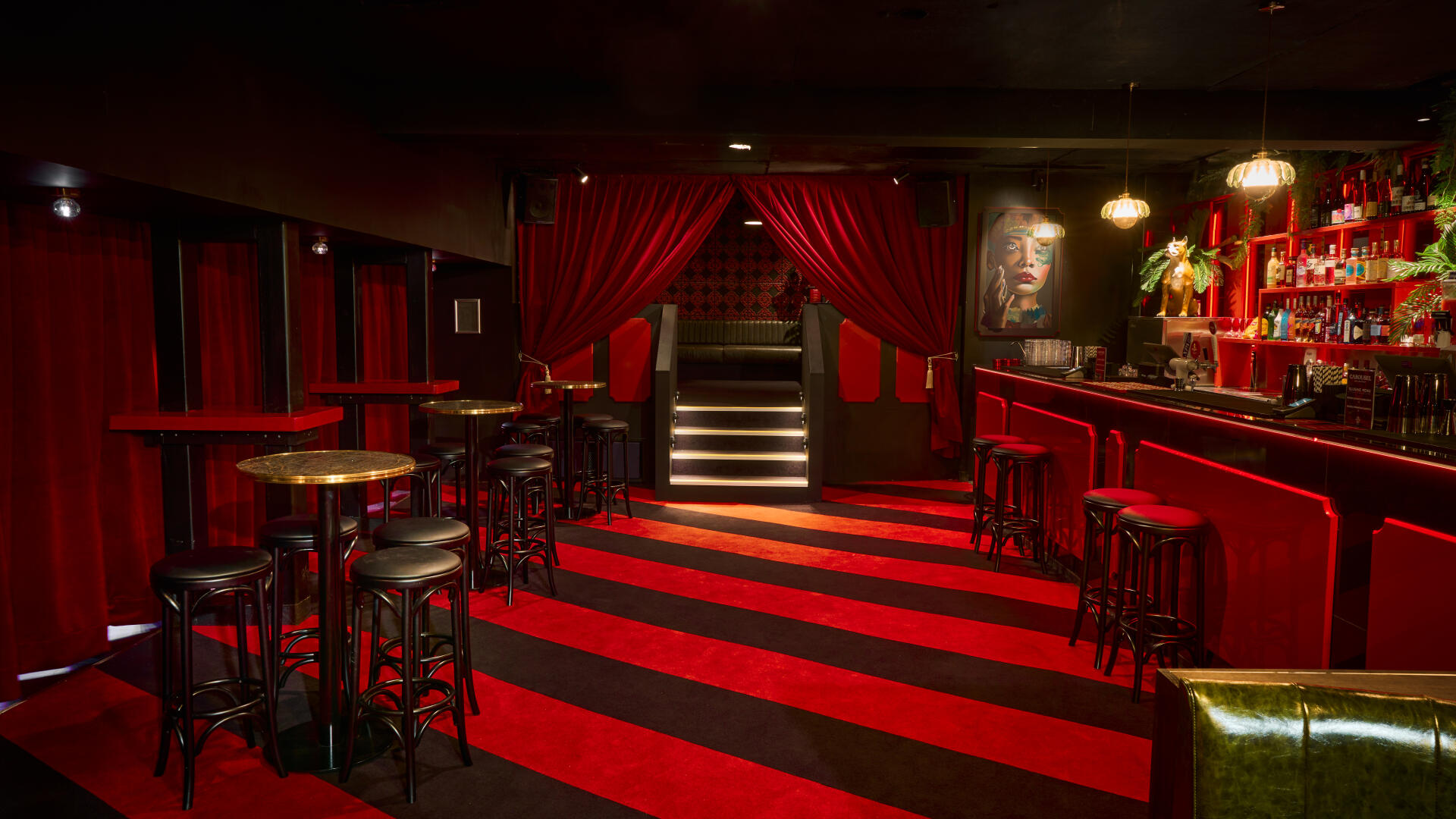 Nightclub Venues for Rent in Brooklyn, NY