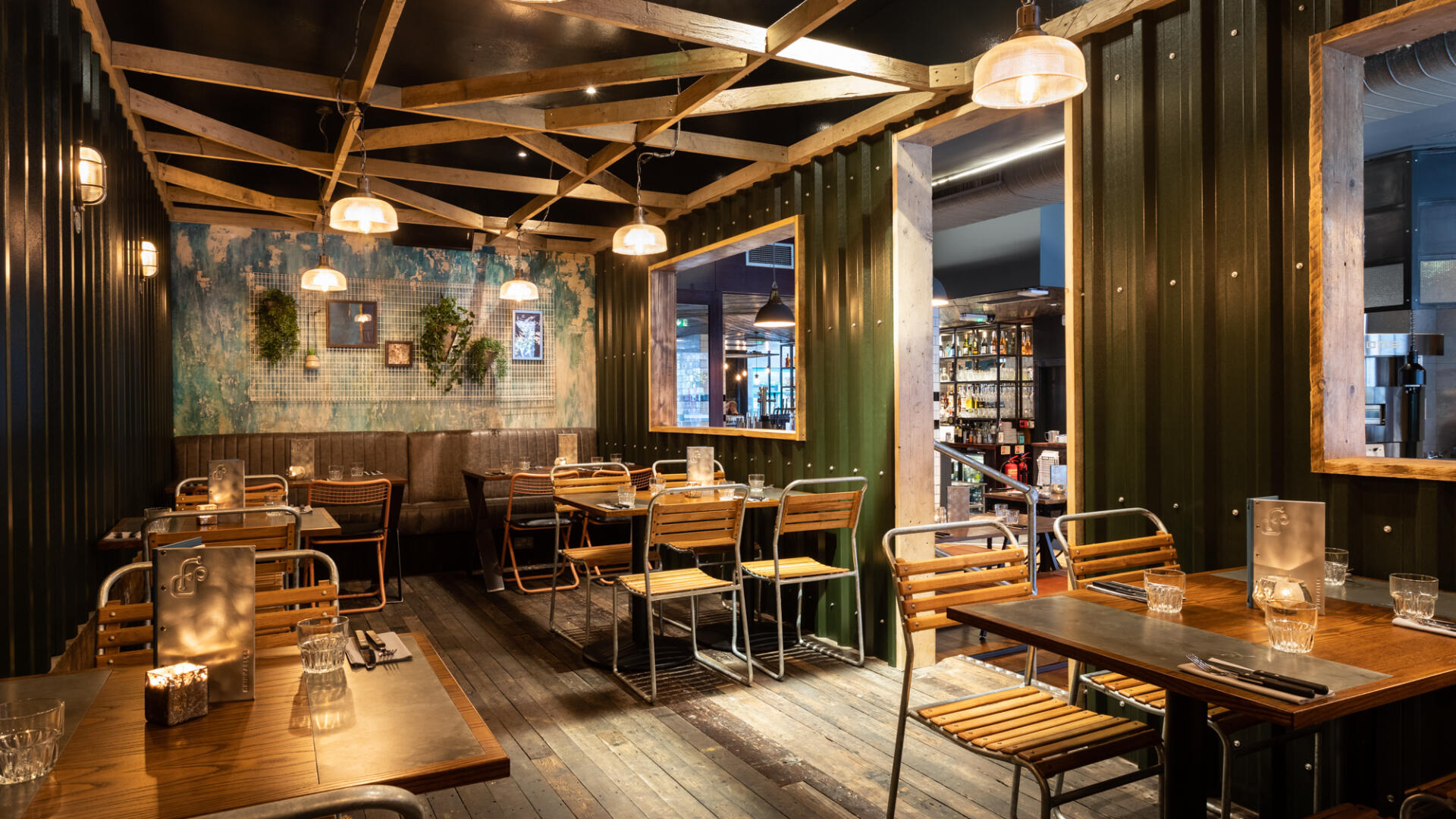 Brunch Restaurants for Rent in Upper West Side, New York City, NY