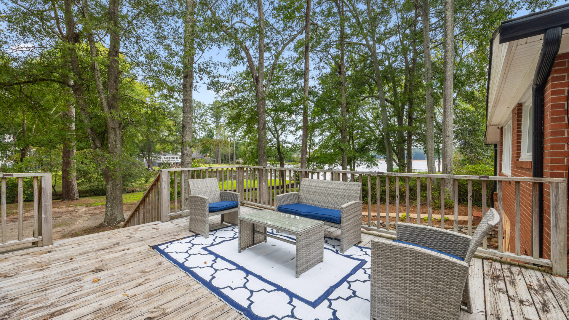 BBQ Party Venues for Rent in Atlanta, GA